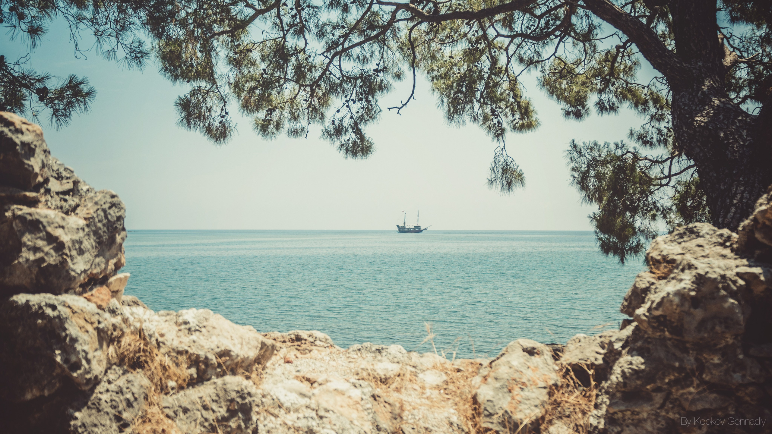 Другое. Свадебный фотограф Копков Геннадий