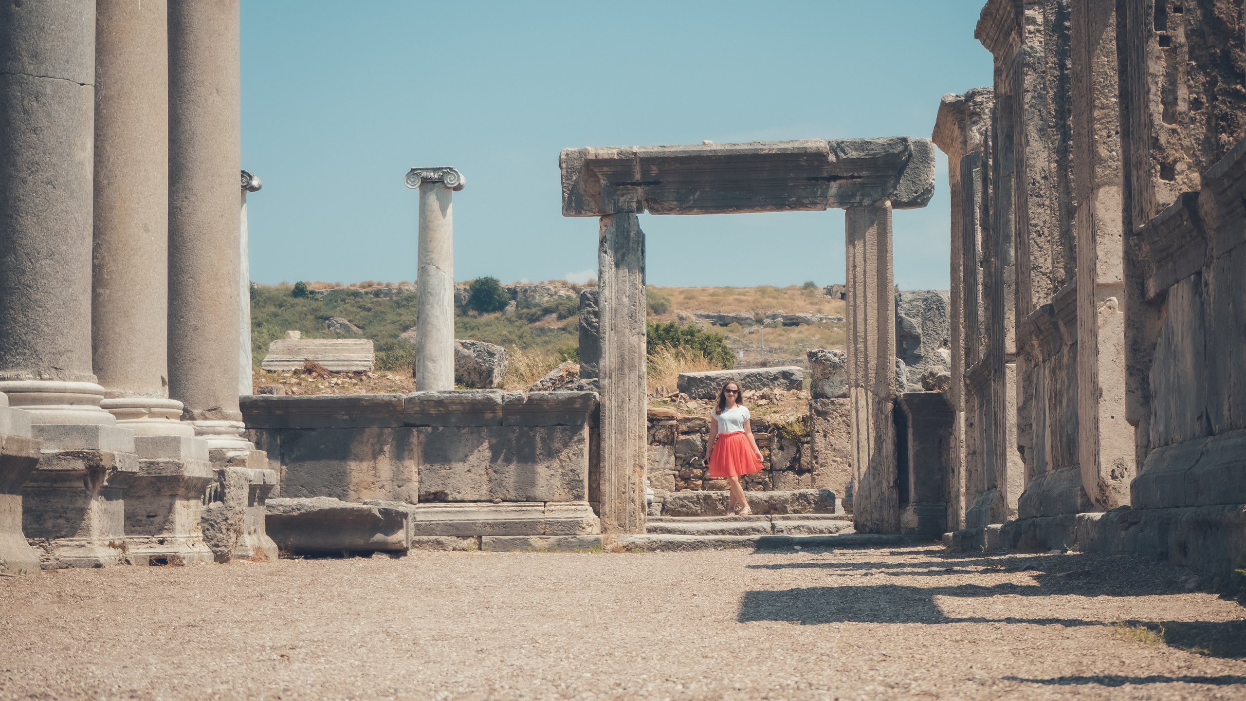 Турция. Свадебный фотограф Копков Геннадий