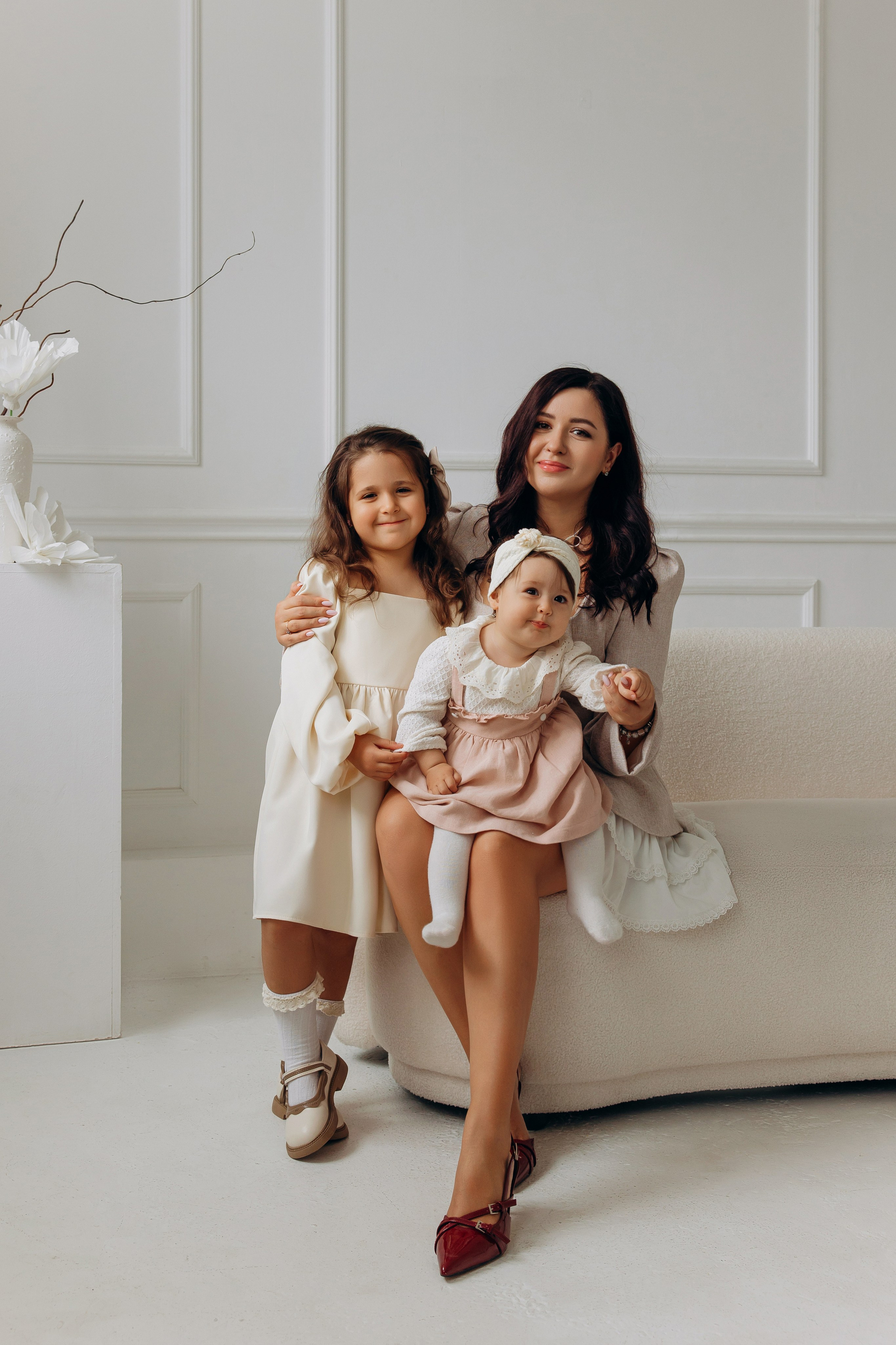 3. Свадебный и женский фотограф в Таганроге Лена Сетян