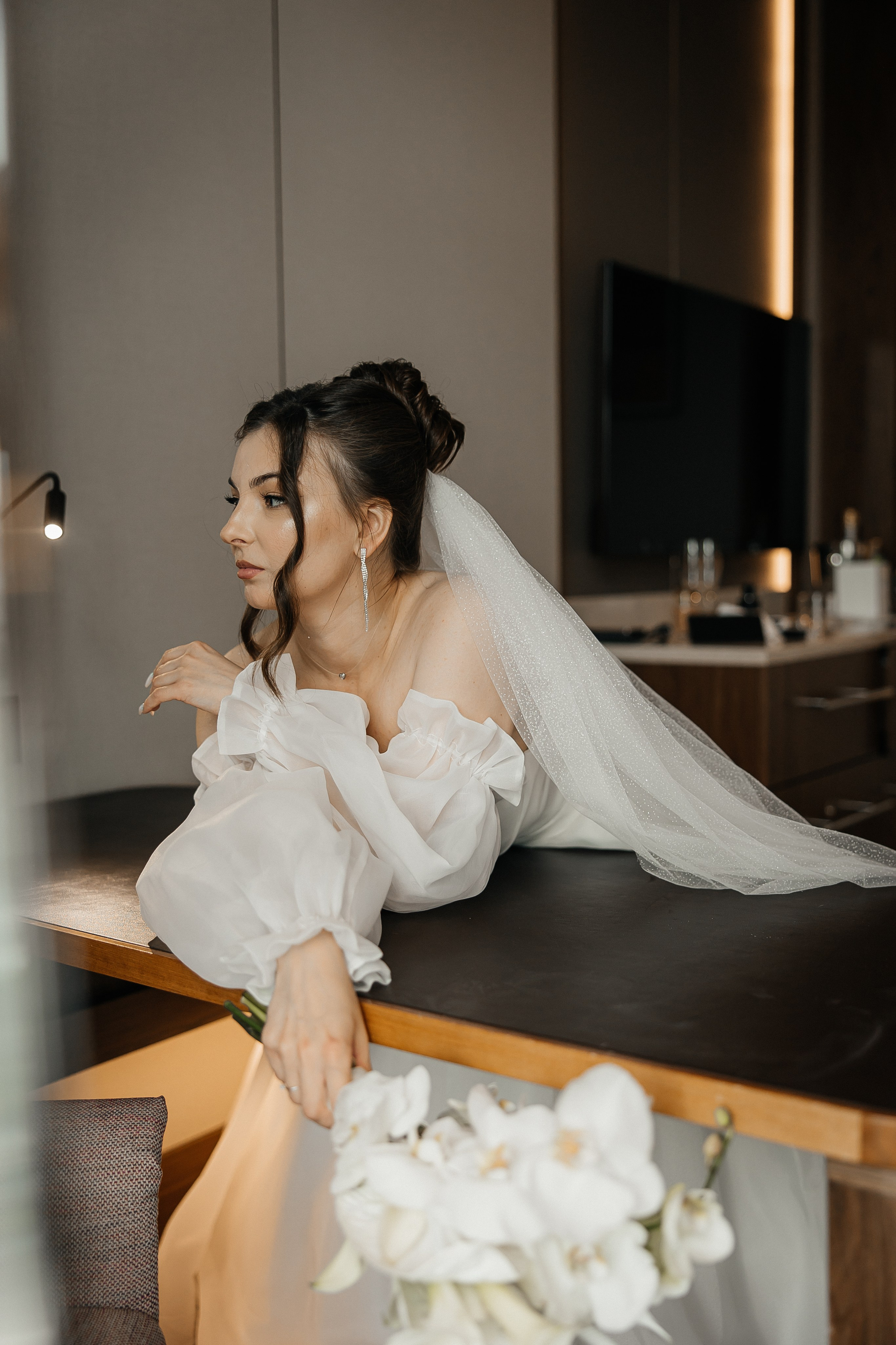 Александр и Маргарита. Свадебный и семейный фотограф Елизавета Ермак | Москва и МО