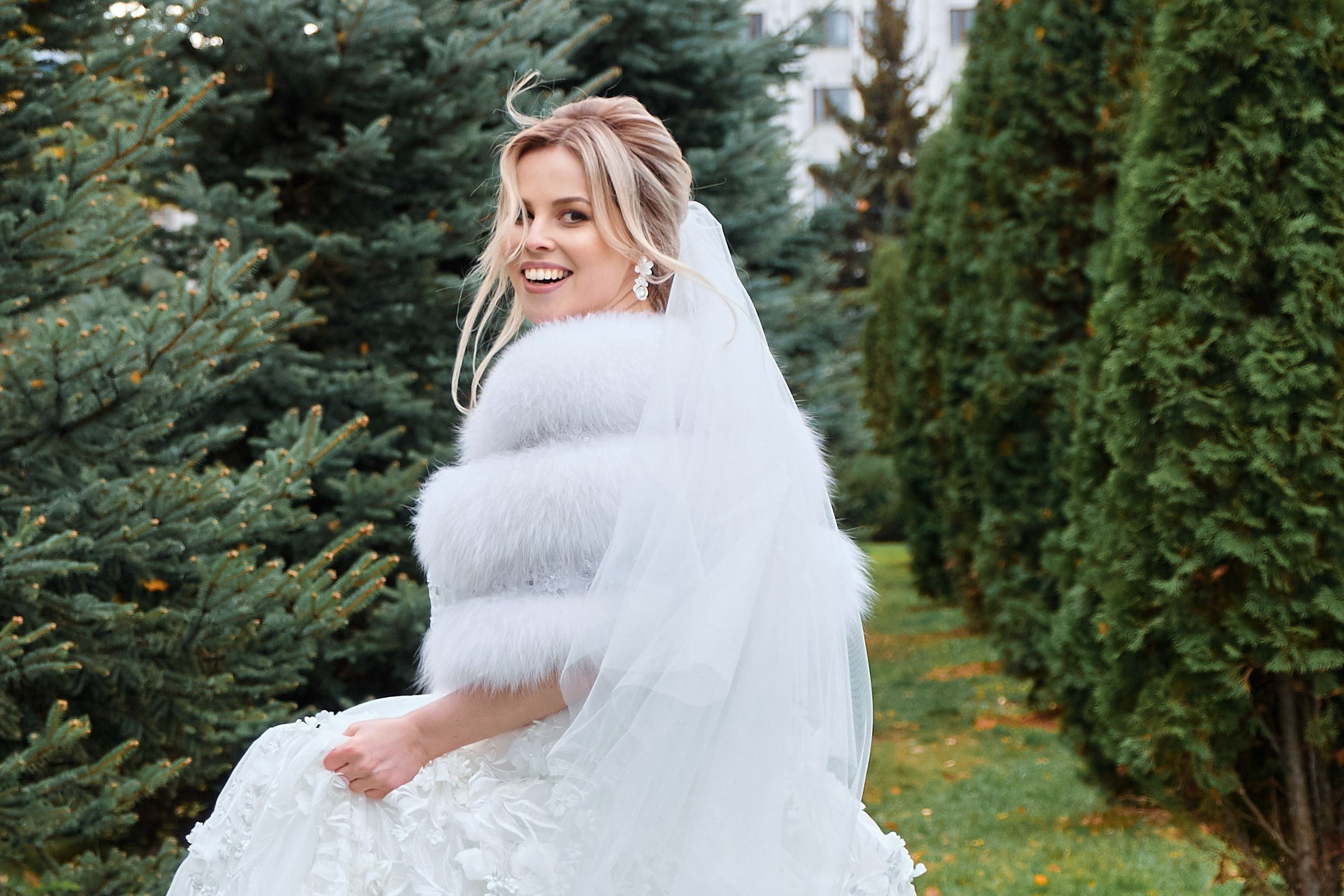 Осень. Фотограф в Самаре Татьяна Дубаносова