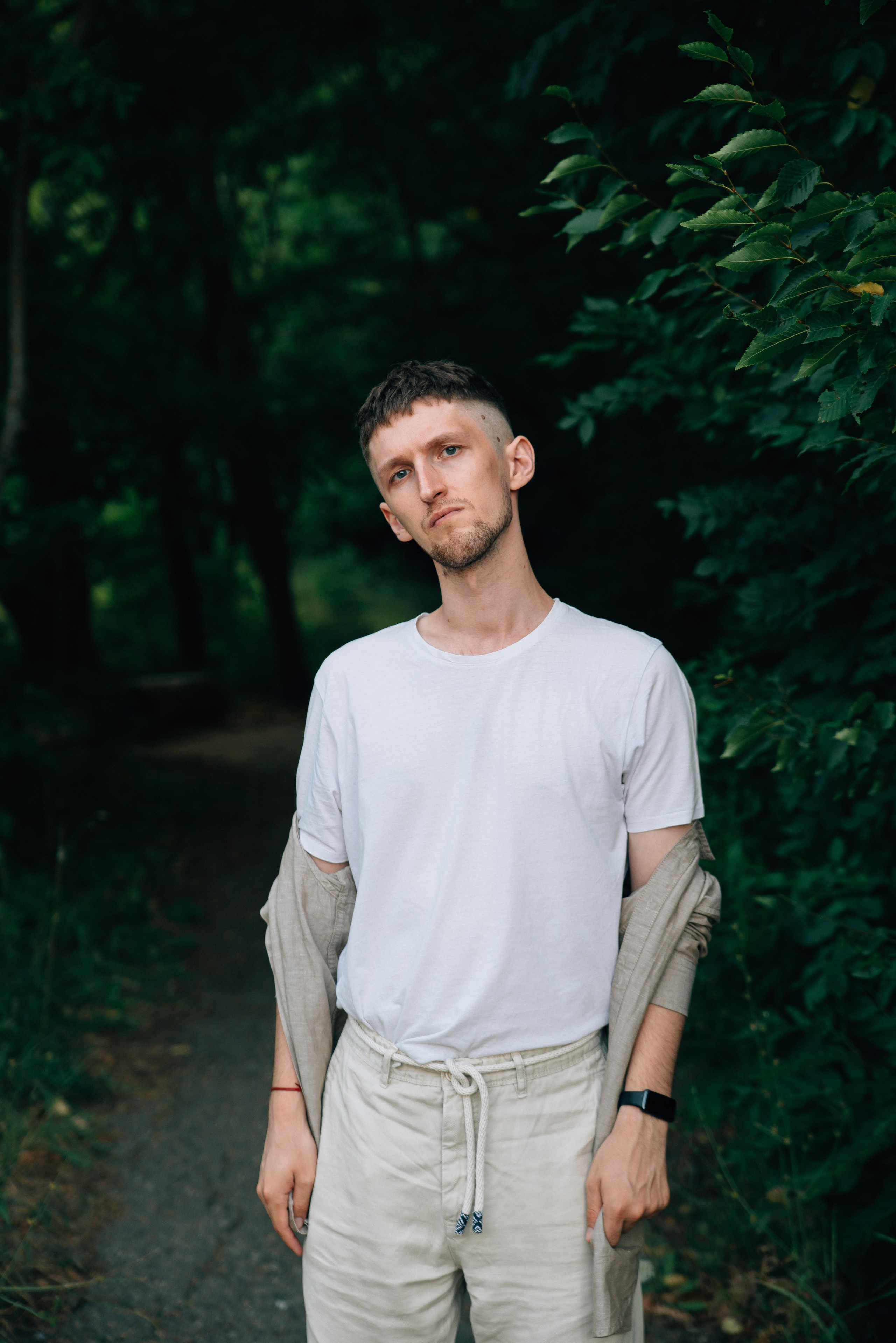 Вова. Семейный фотограф в Ставрополе Кристина Сысоева