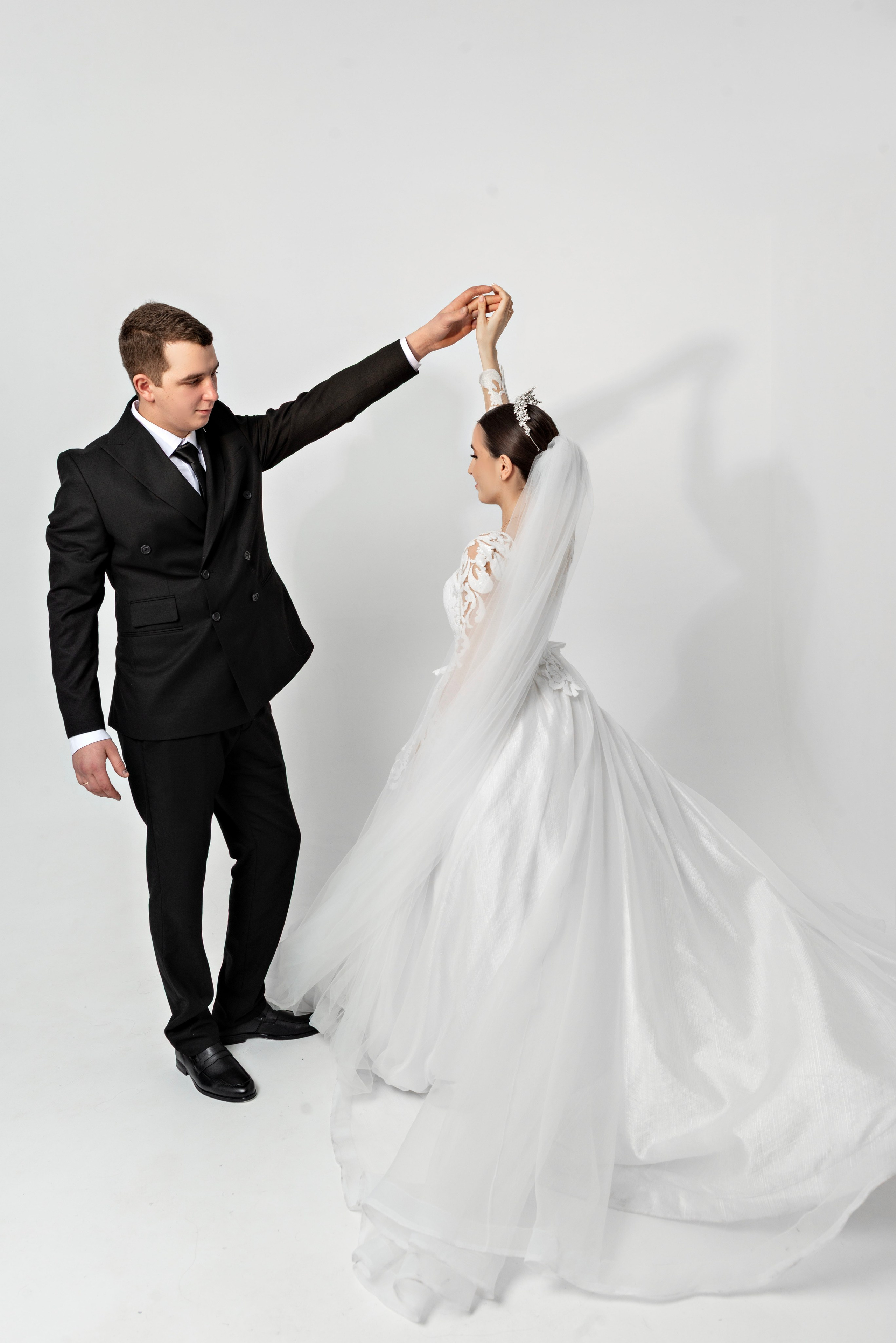 Свадебная съёмка. Свадебный и репортажный фотограф в Ставропольском крае Диана Карапетян