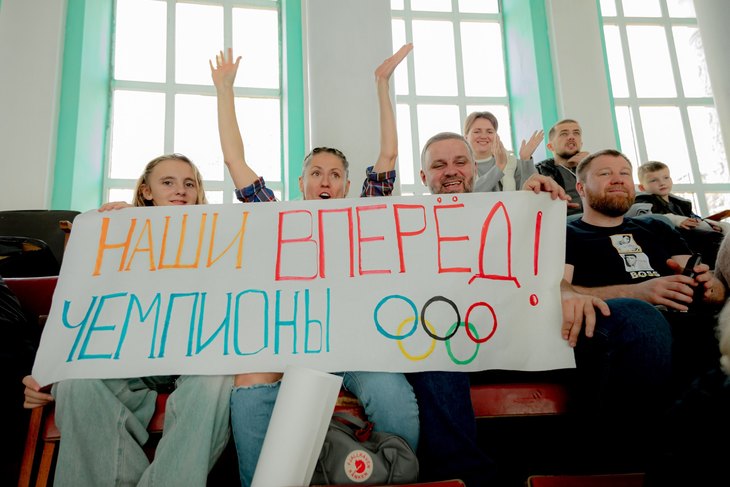 Спортивный репортаж. Свадебный, репортажный и фуд фотограф в Донецке и Макеевке Носов Дмитрий