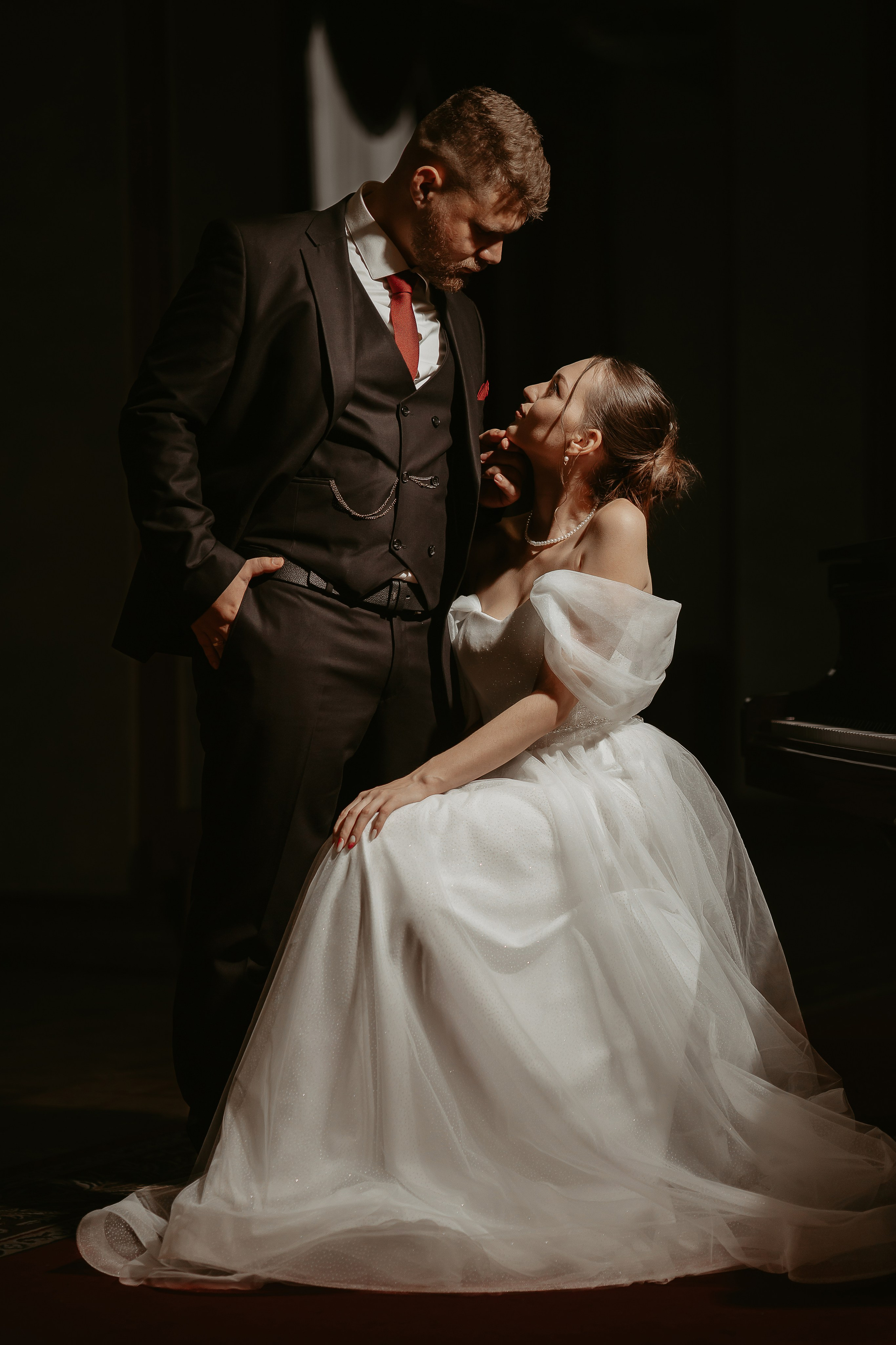 Свадьбы. Свадебный, репортажный и фуд фотограф в Донецке и Макеевке Носов Дмитрий