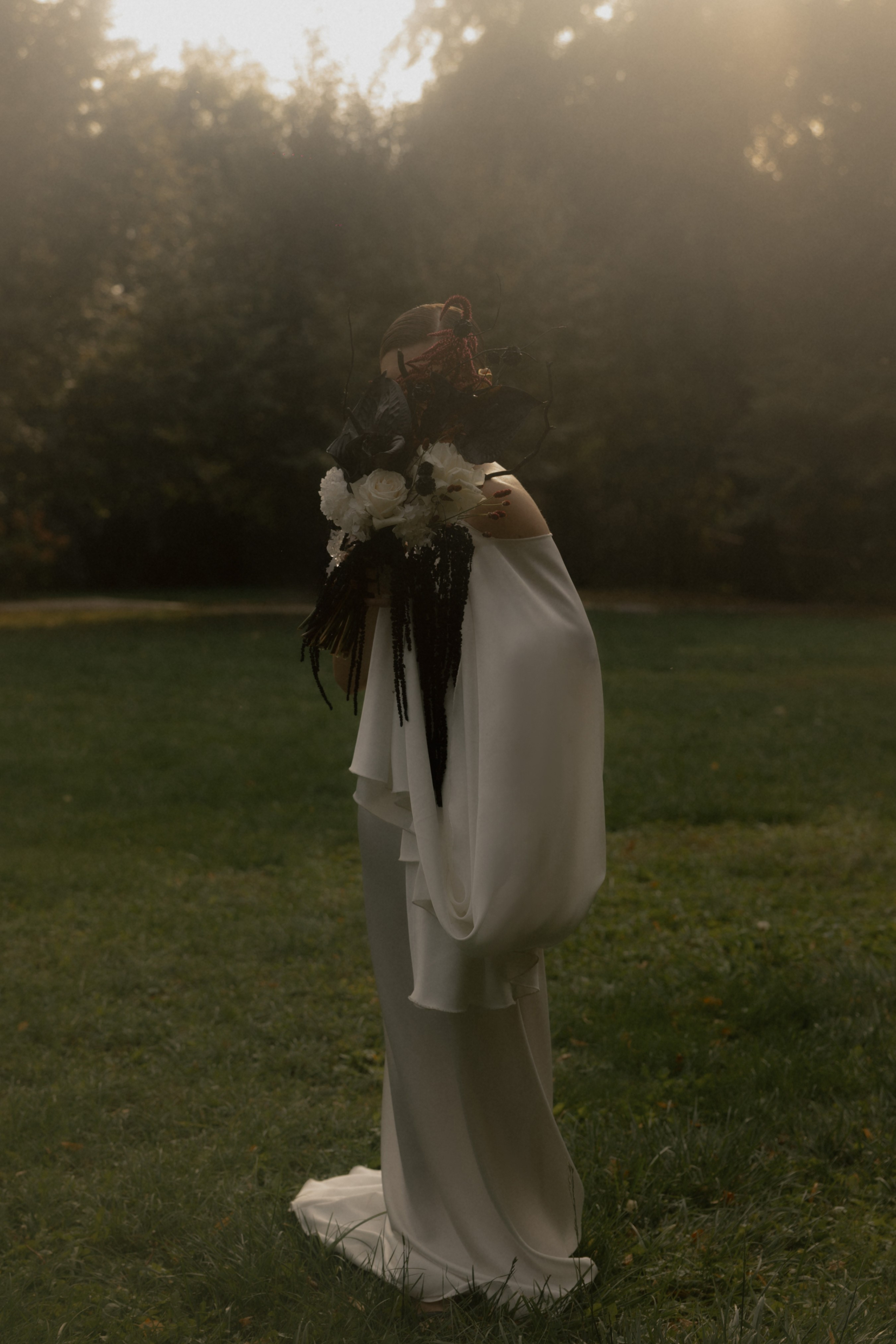 Мир для нас. Свадебный фотограф Воронеж Москва СПБ