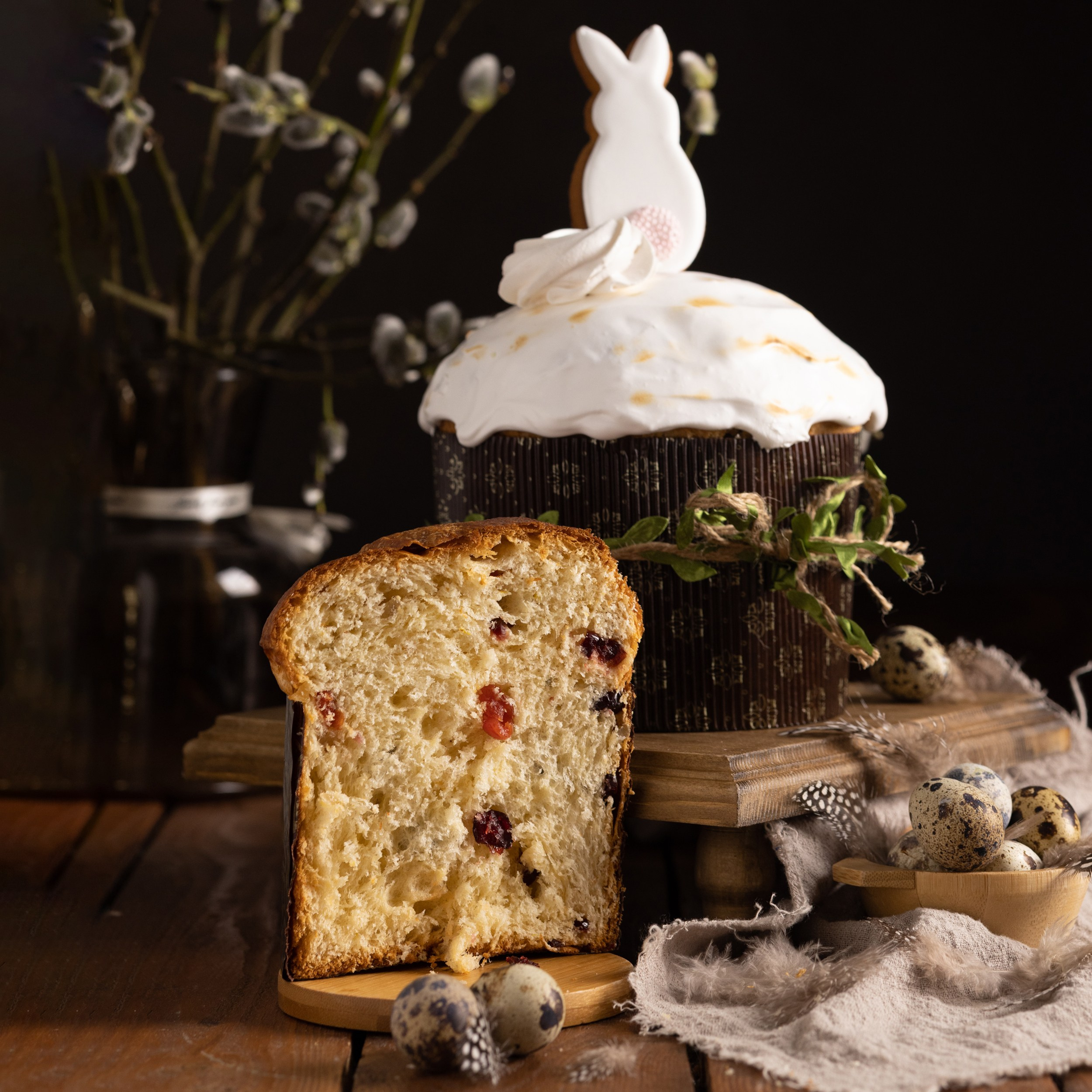 Хлеб и выпечка. Фуд и предметный фотограф Гришина Ольга