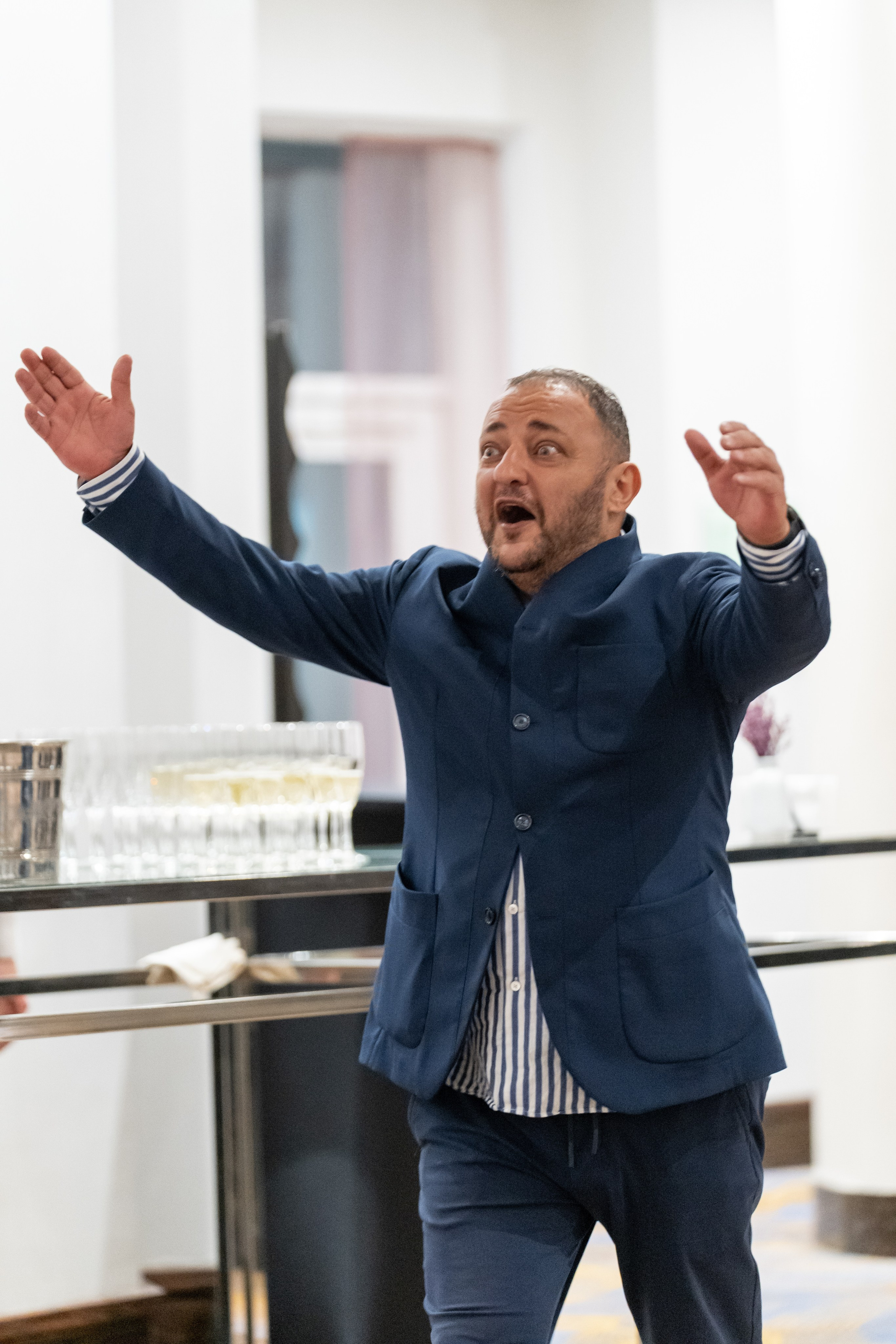 I am Legend. Lokos.pro Ник Соколов Фото и Видео Москва/Ростов-на-Дону