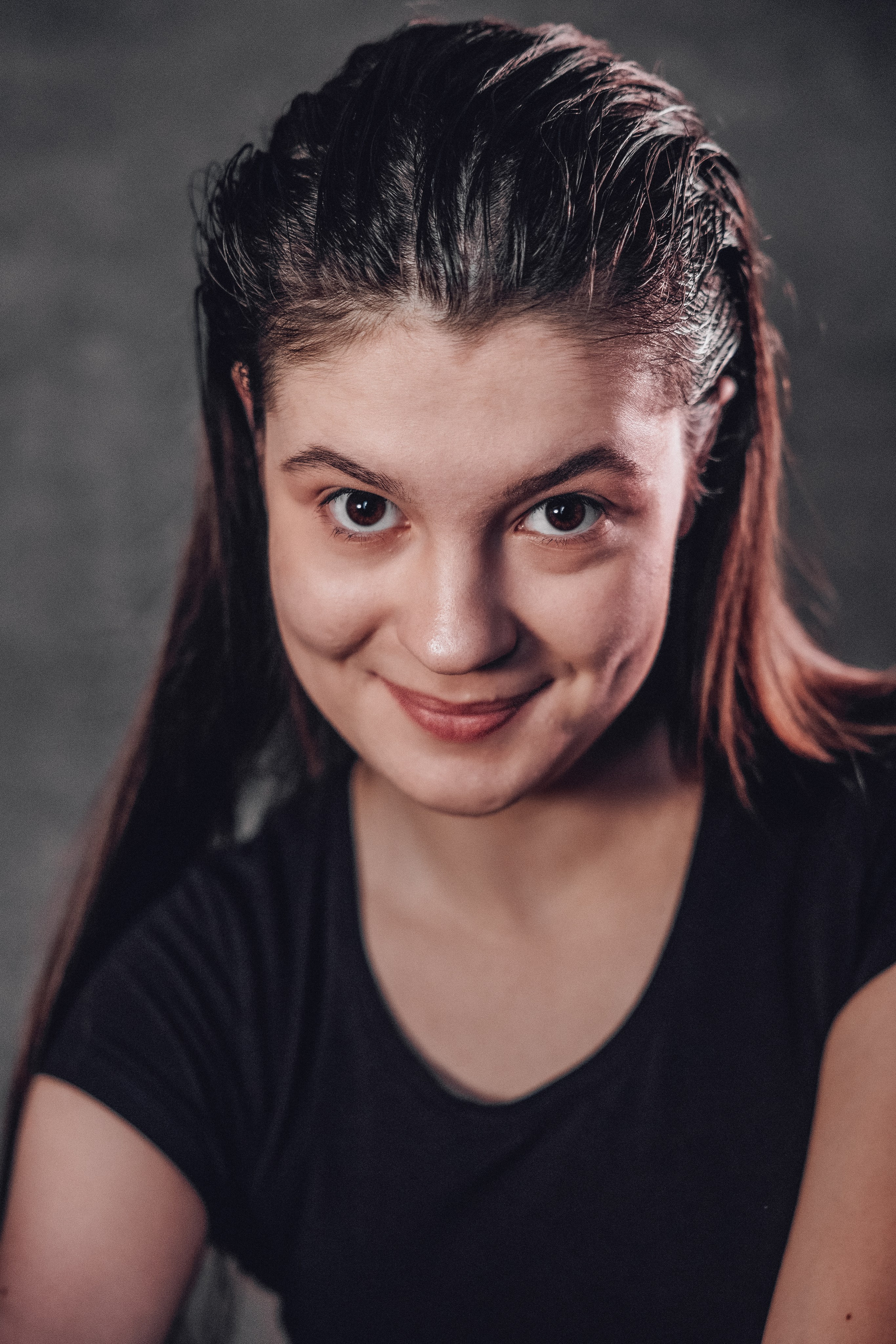 ЛИЗА. Я фотограф из Москвы к Вашим услугам