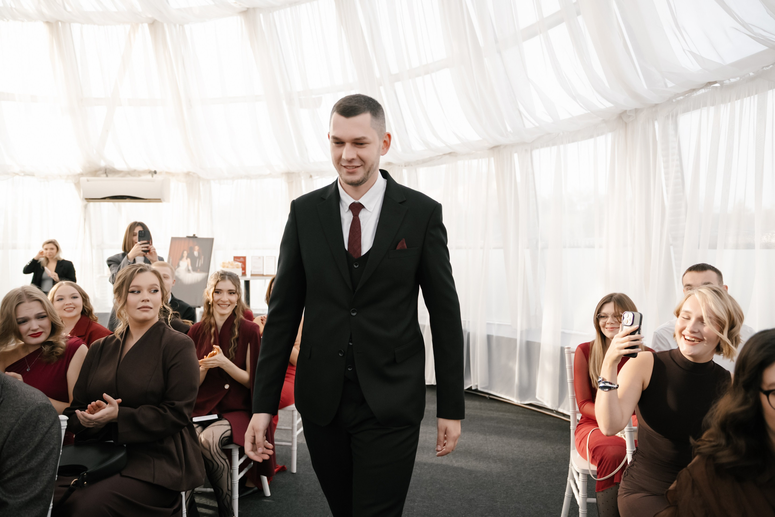 Дарья и Никита. Ульяна Ремезова | Фотограф | Челябинск