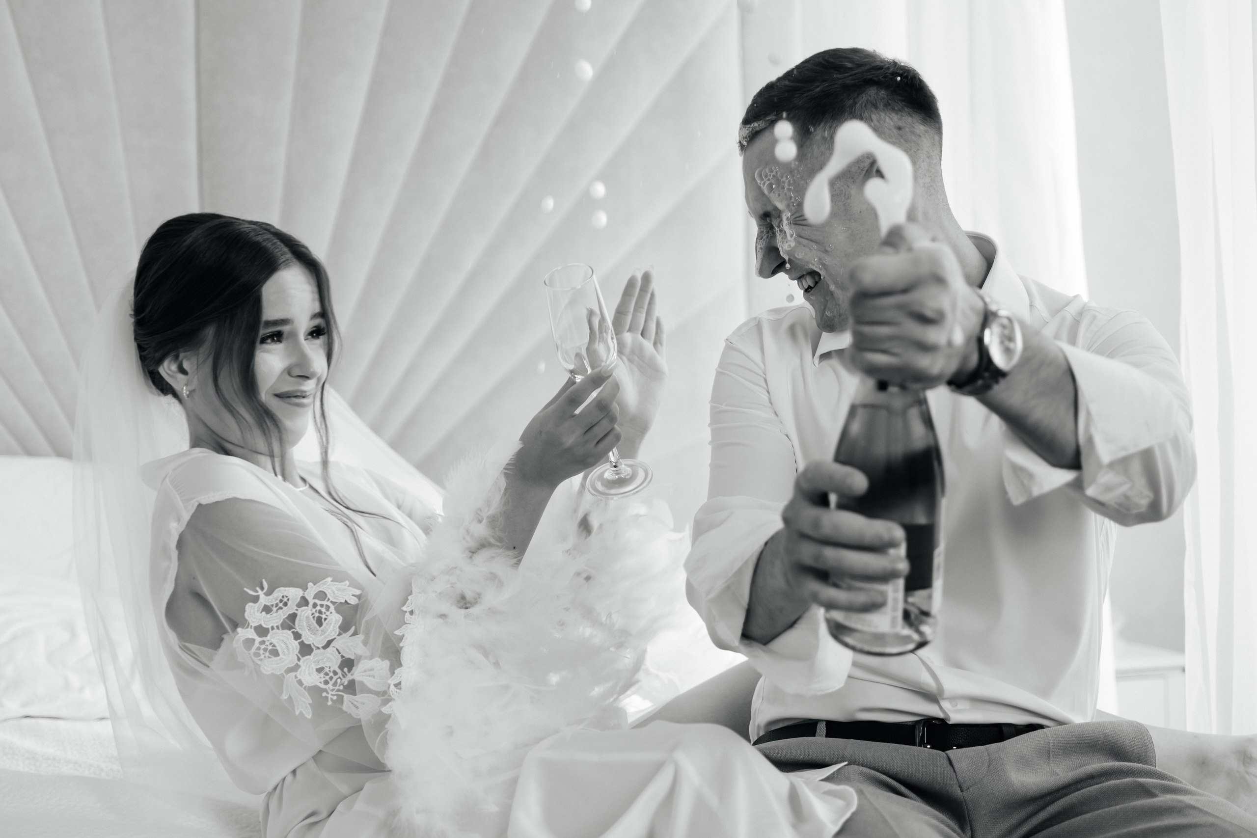 Дамир и Мария. Свадебный фотограф и видеограф Жанна и Ренат Костандян, Ставрополь