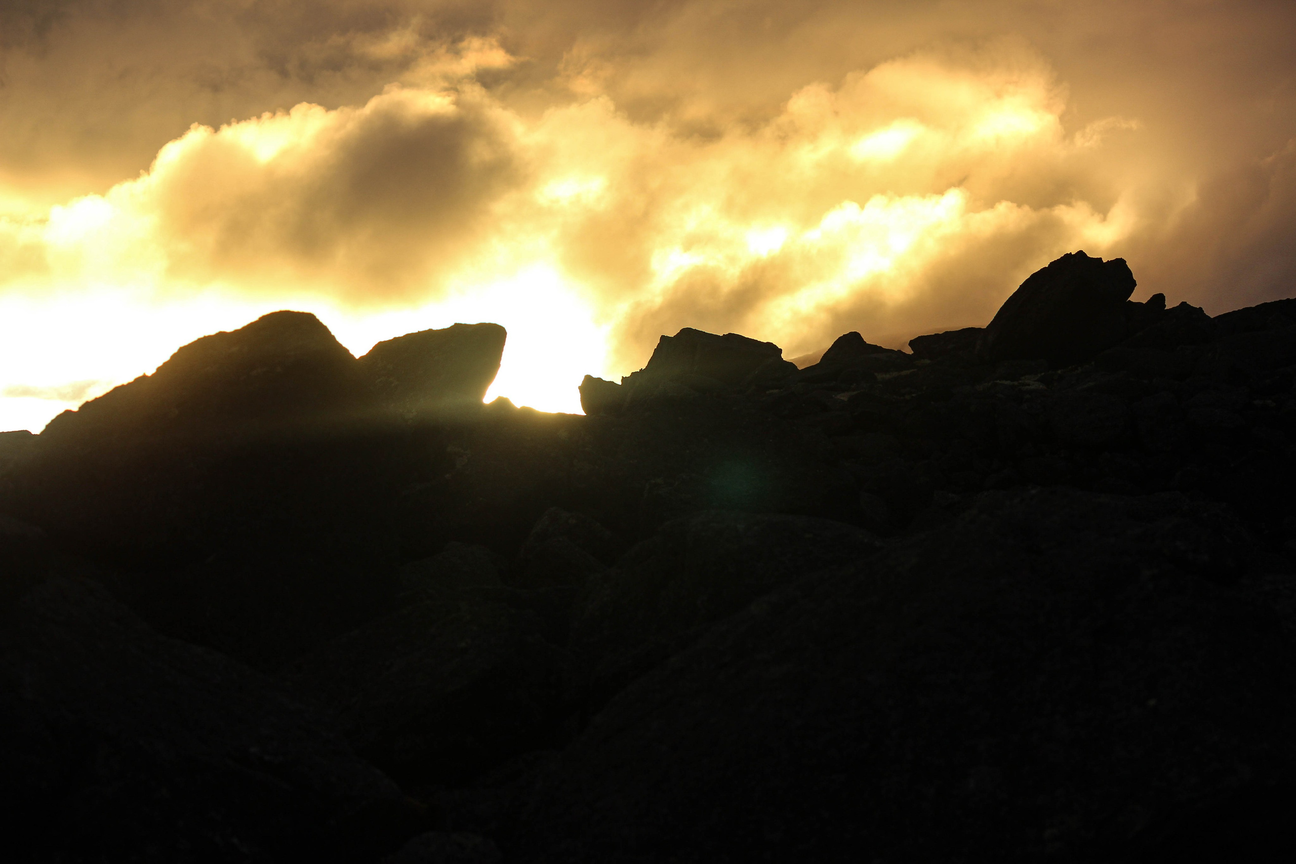 Хибины и Ловозера. Maks Mironov