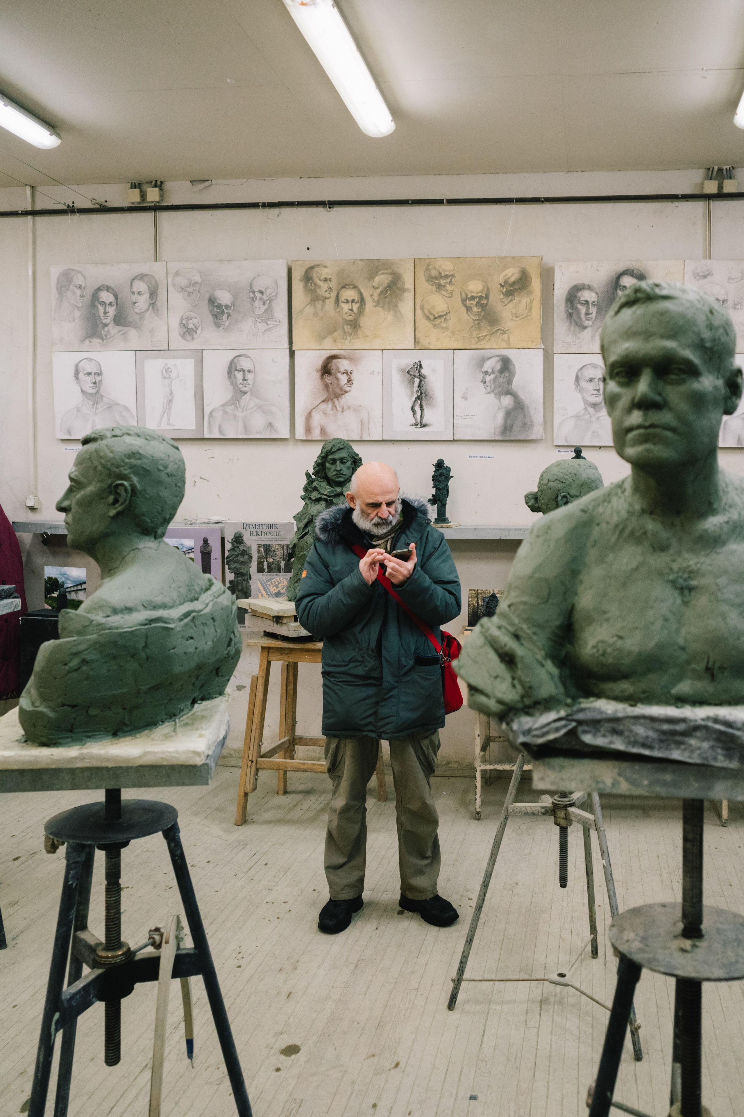 Репортаж. Stanislav Liepa Photography