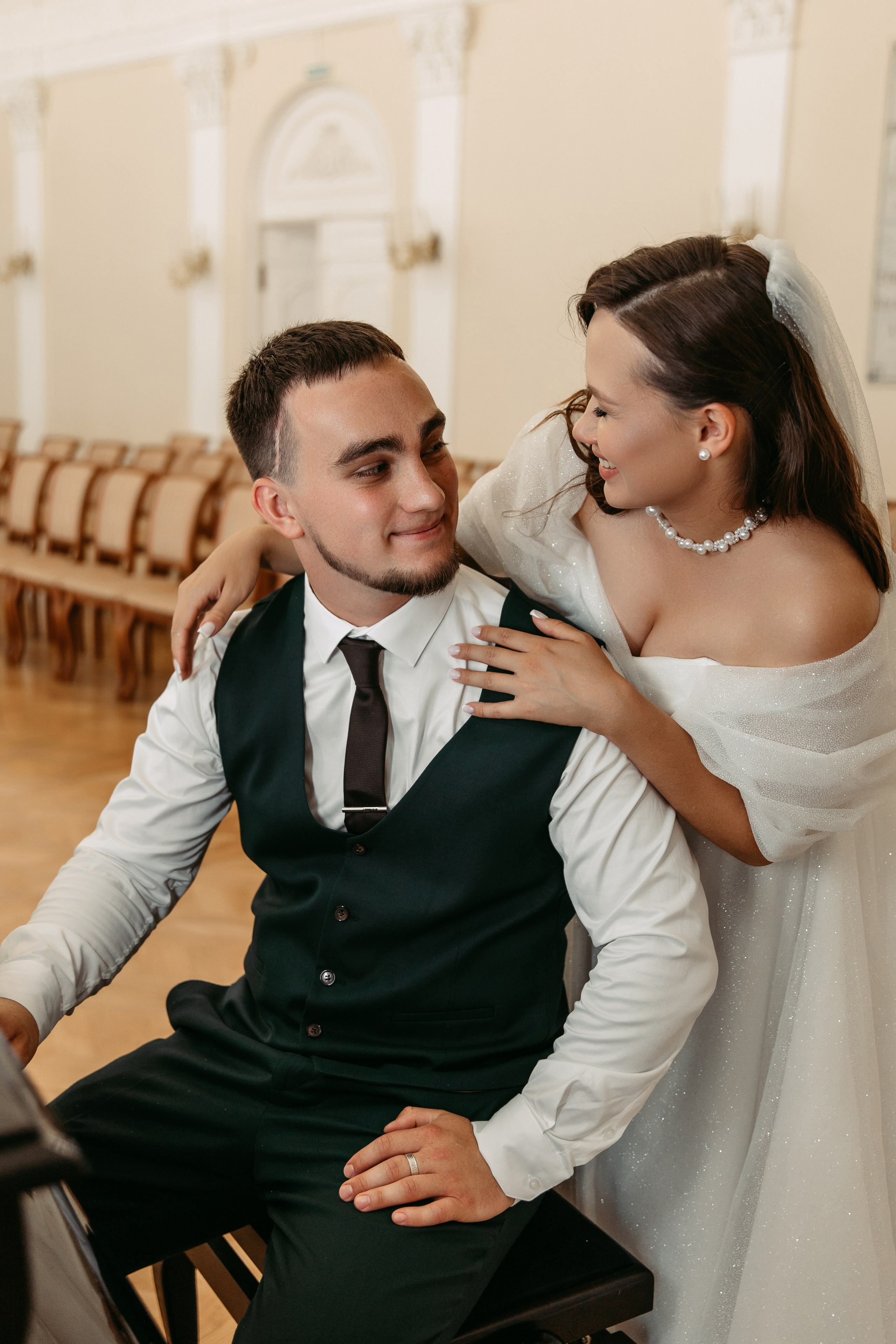 Егор & Мария. Свадебный ФОТОГРАФ и ВИДЕОГРАФ Ульяновск