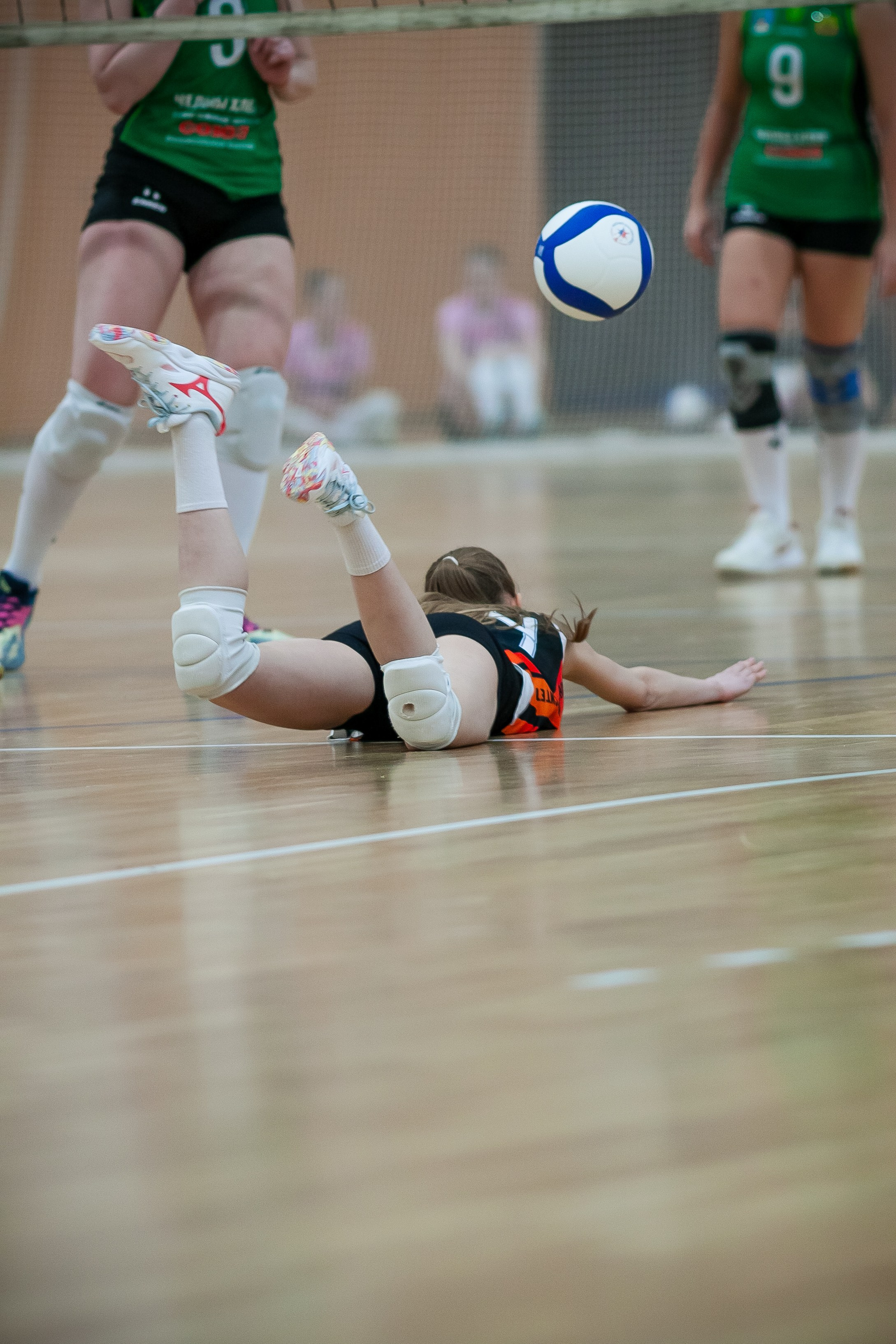 СШ11 / 1день. Фотография