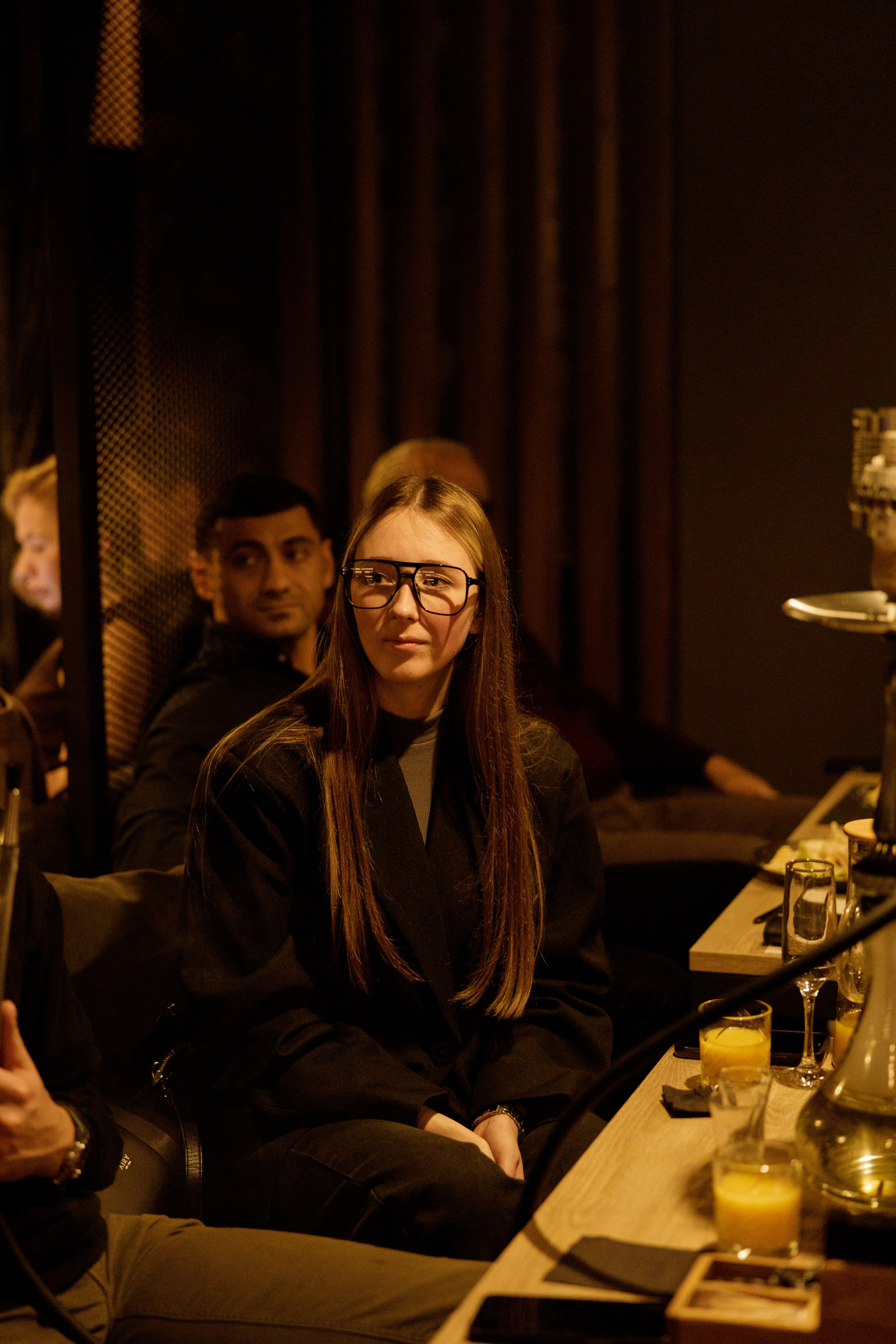 Открытие Broskiy Lounge. Фотограф Дима Третий