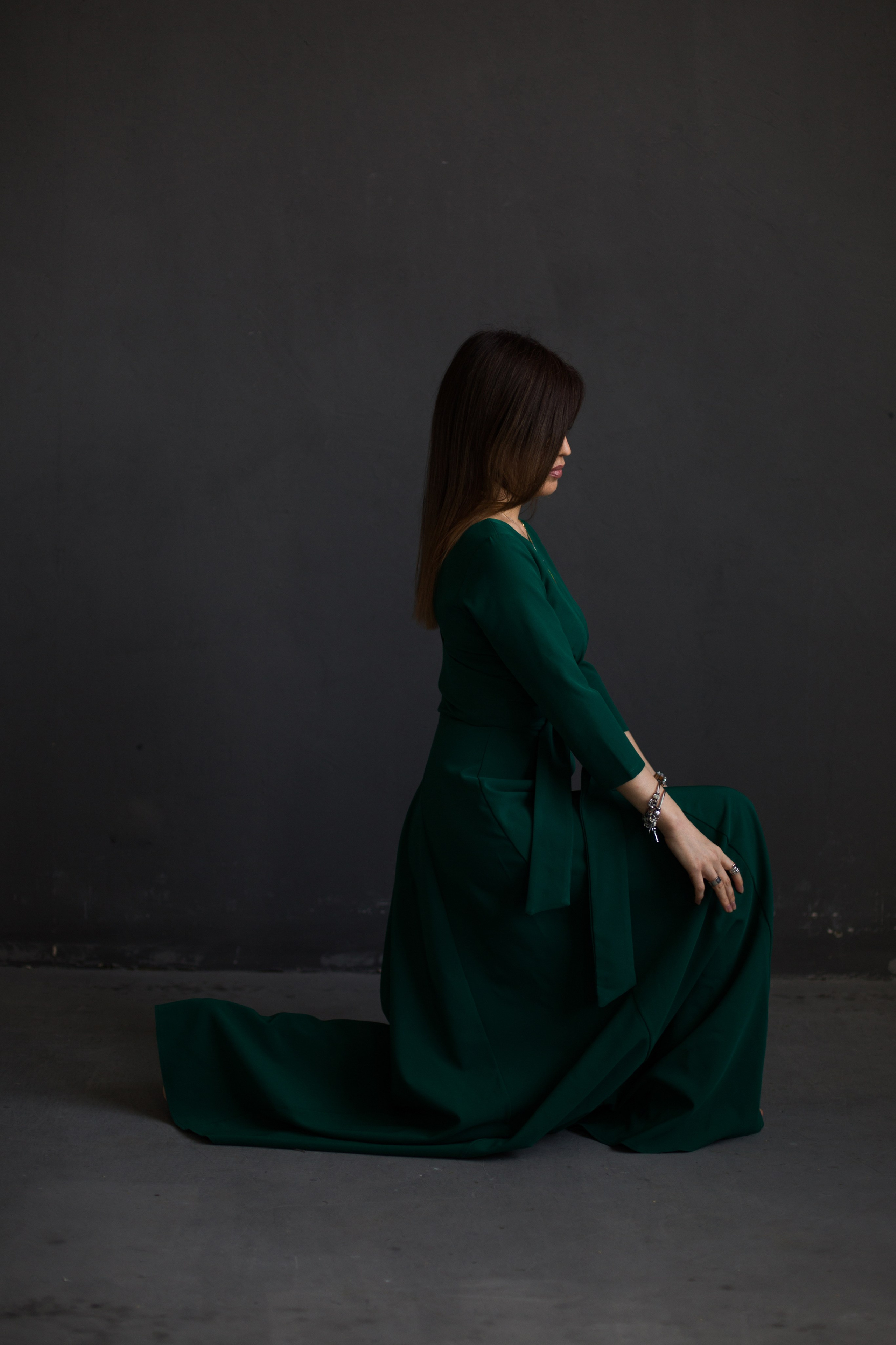 ГУЛЬНАРА практик таро и гвоздестояния. Фотограф в Волгограде Галина Власенко