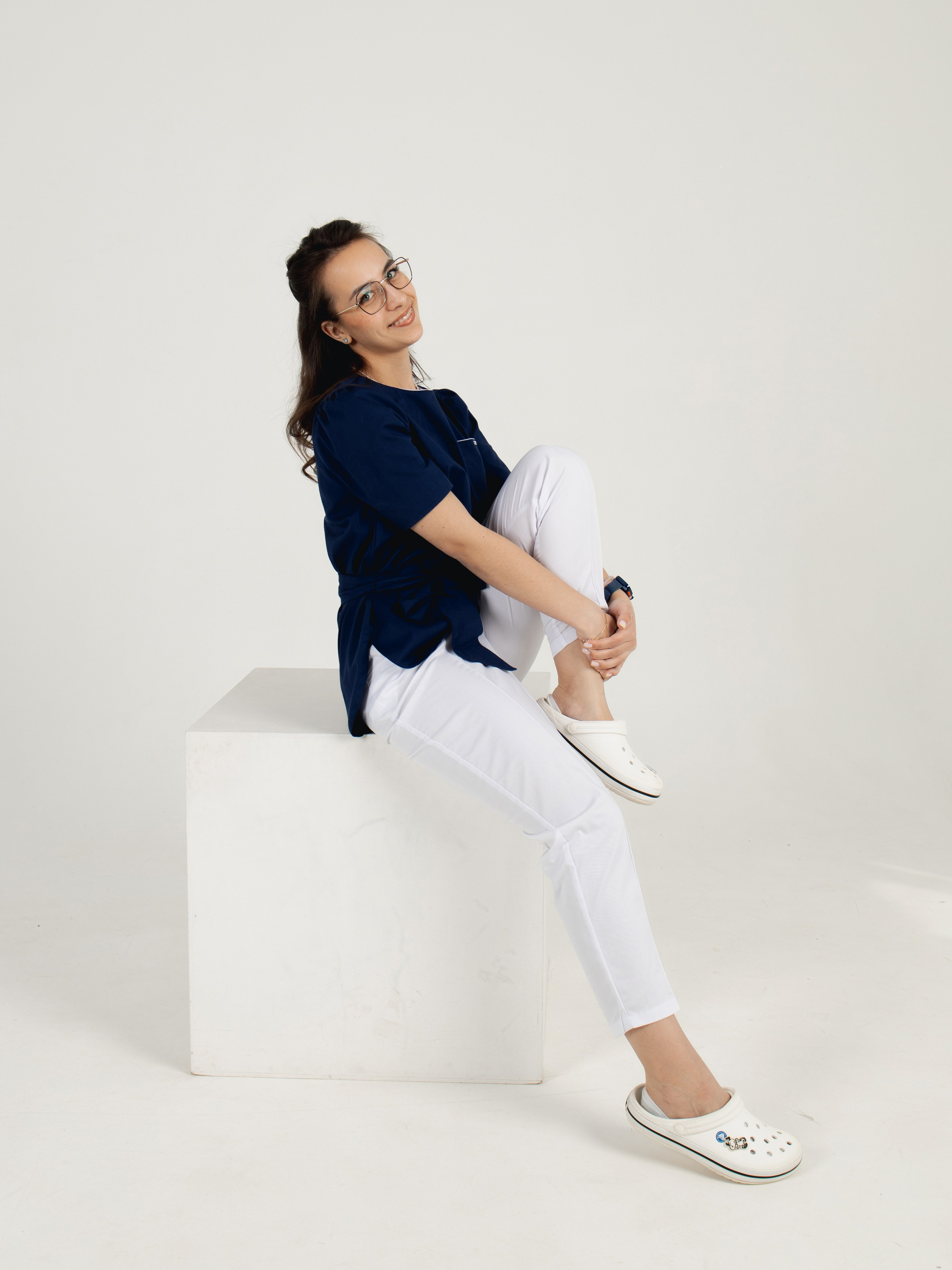 Стоматологи. Фотограф Екатерина Волкова