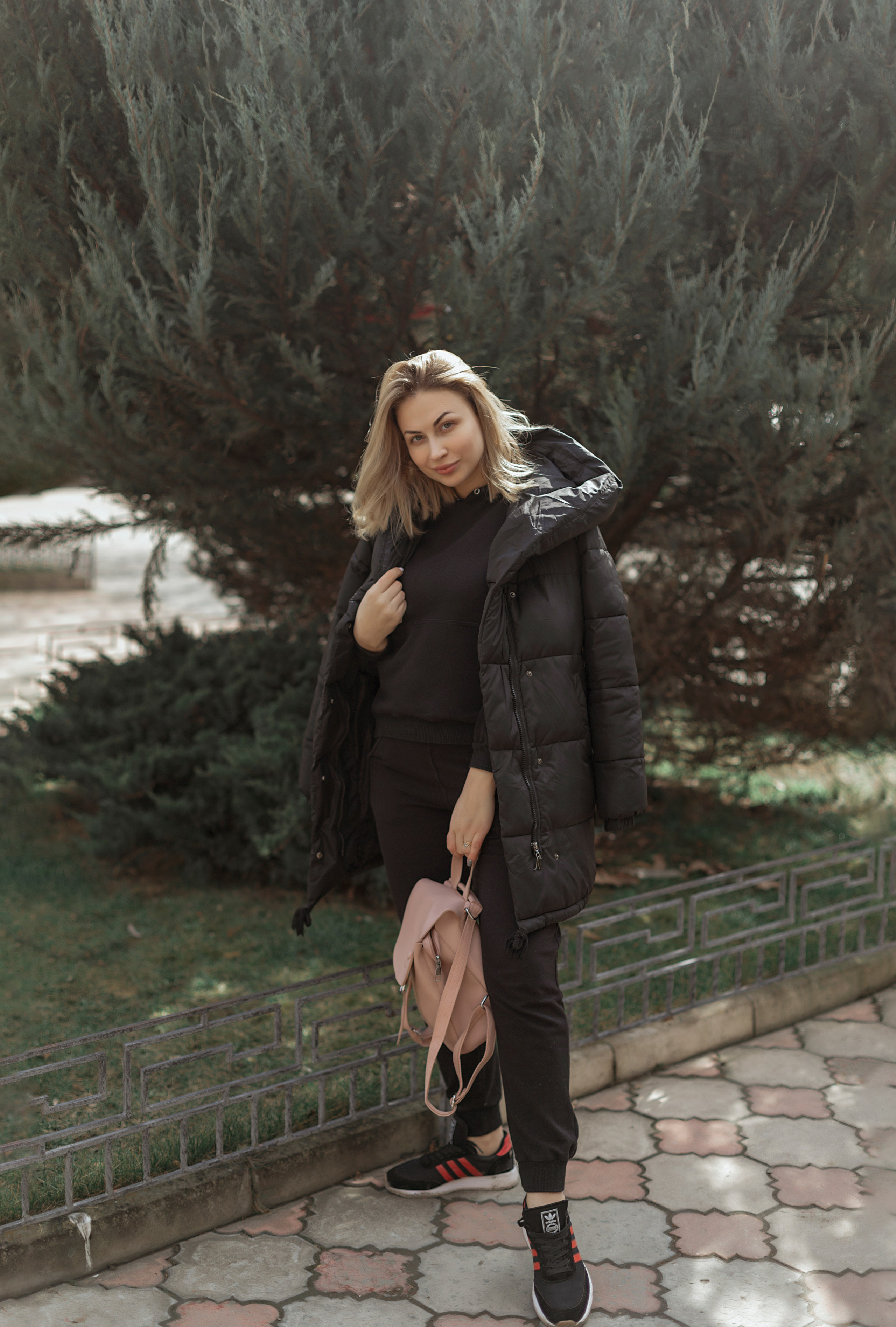 Алина. Семейный и детский фотограф в Крыму Екатерина Швец