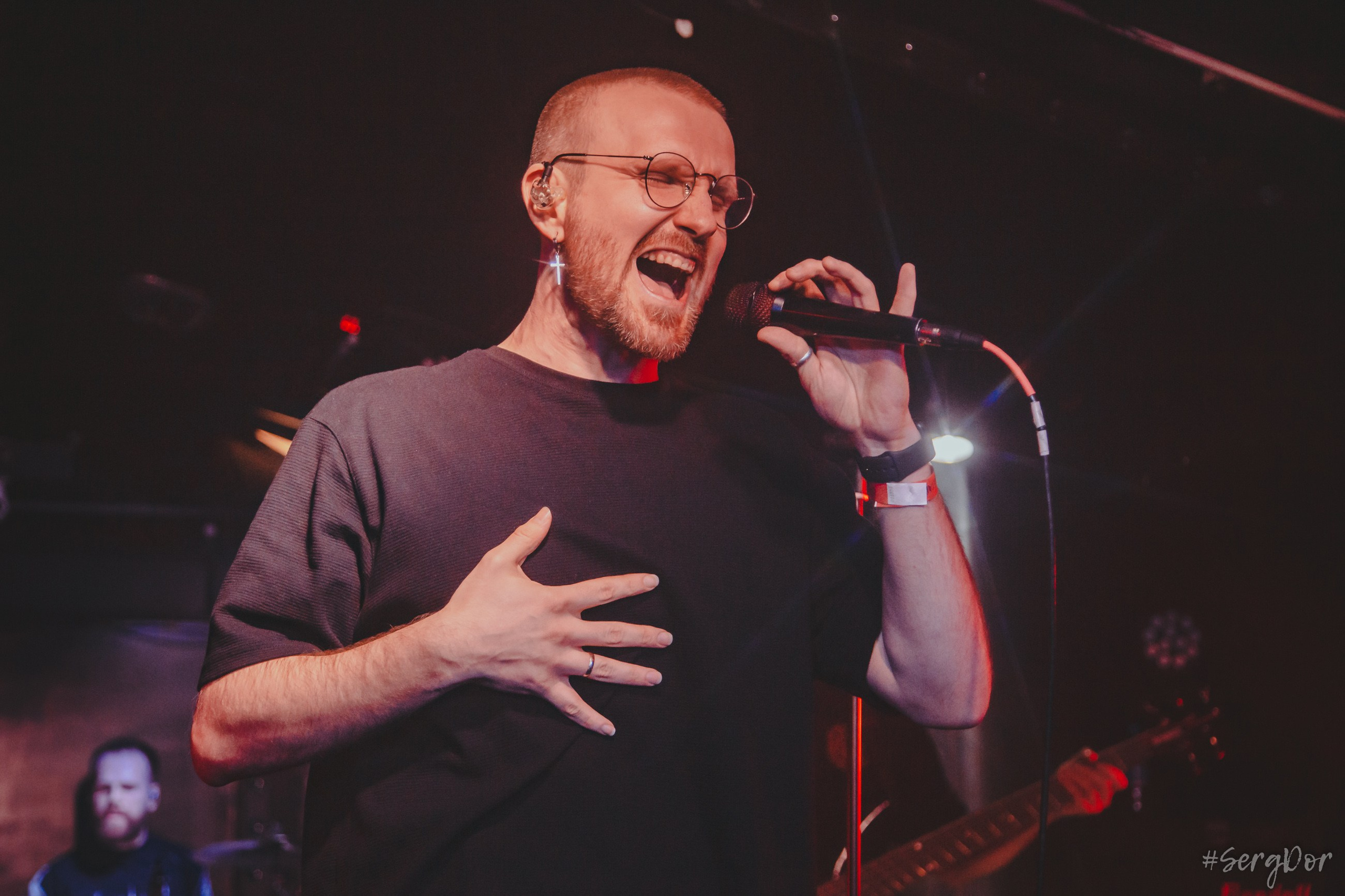 отборочный тур, фестиваль YLETАЙ 2024, Улетай, клуб Action, Санкт-Петербург, Питер, отборочник, 17.02.2024, SergDor, 17 февраля 2024 года, #SergDor, Amaestra