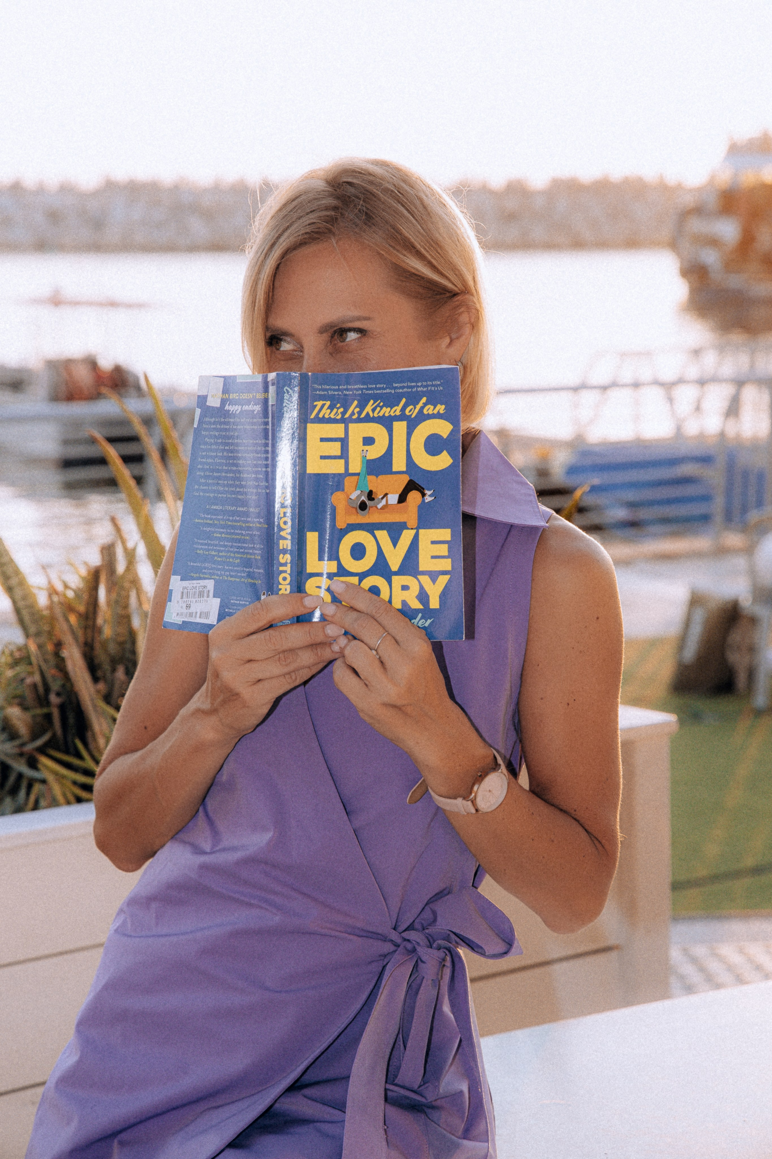 Herzliya. Israel. Anna Gidros — профессиональный фотограф