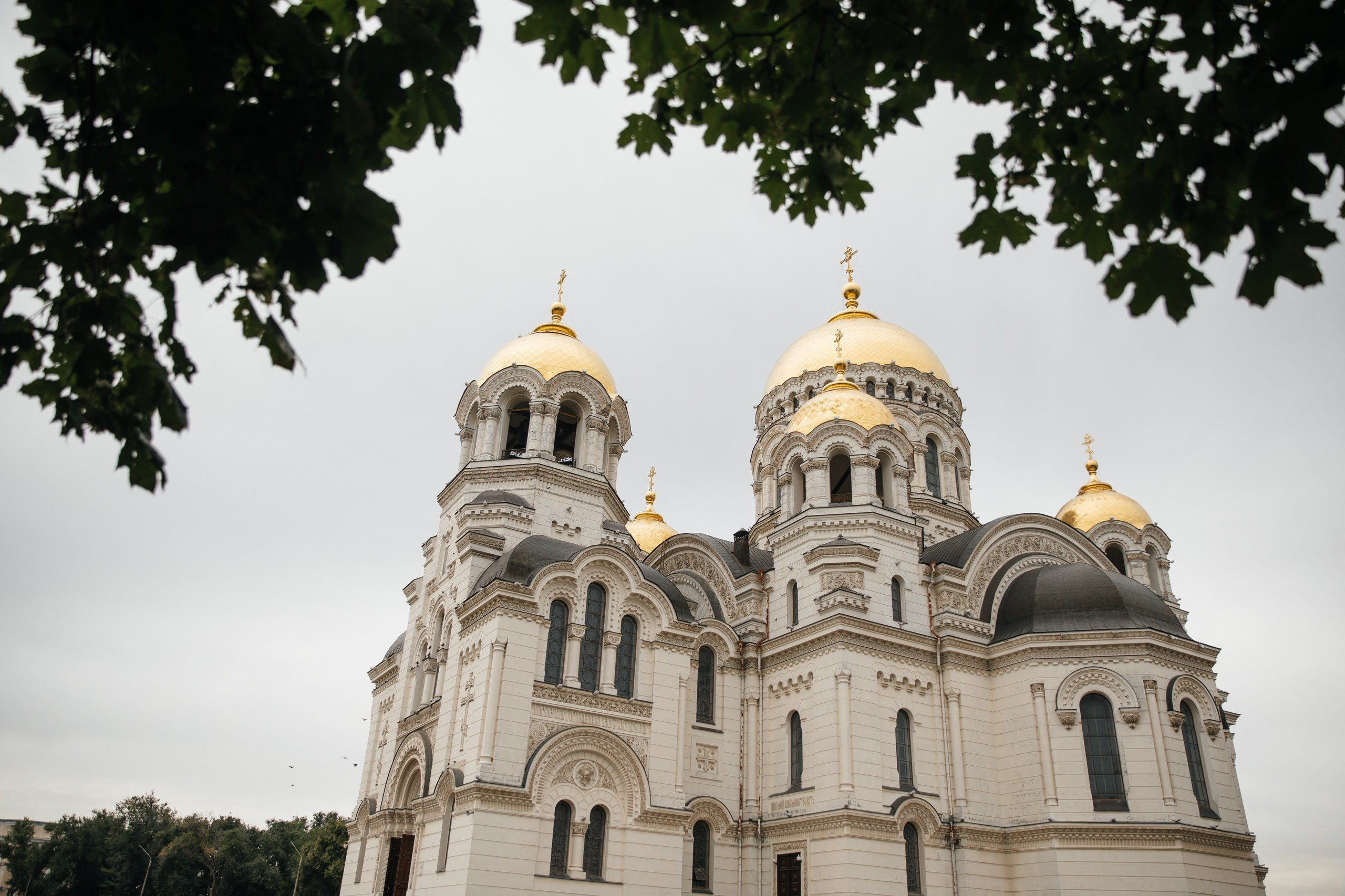 Крещение. Свадебный фотограф в Ростове-на-Дону Васильченко Сергей