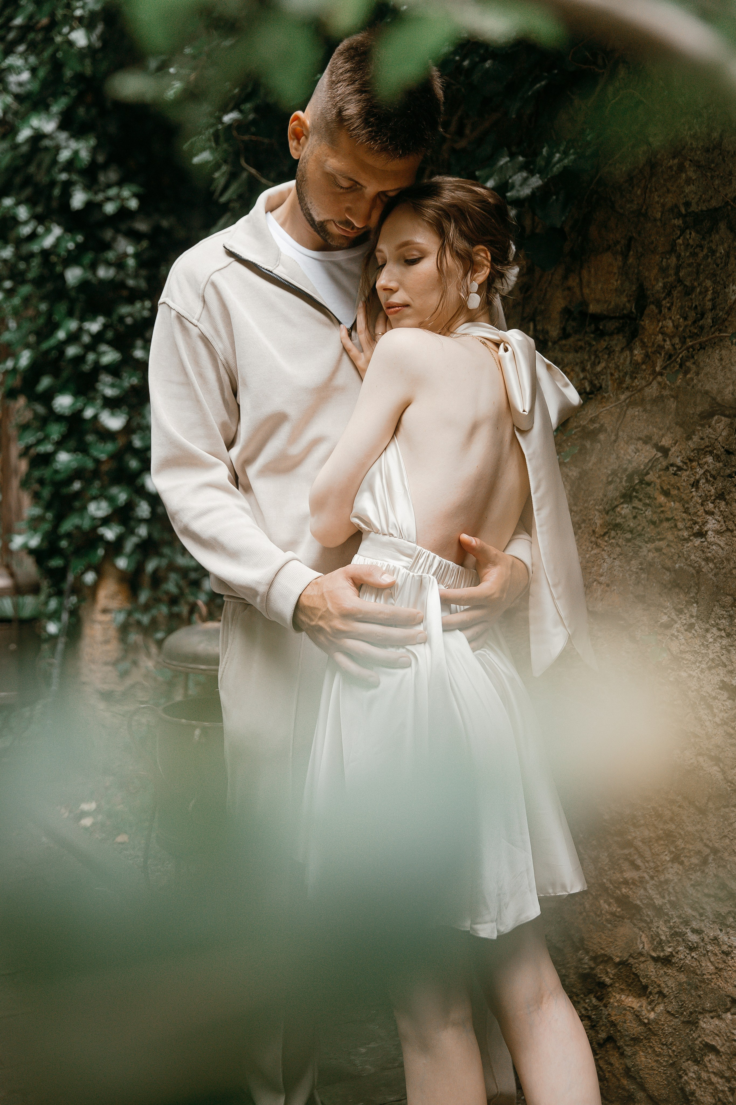 Love Story Эмилия и Алексей. Контент фотограф для экспертов в соцсетях Алена Собора Москва
