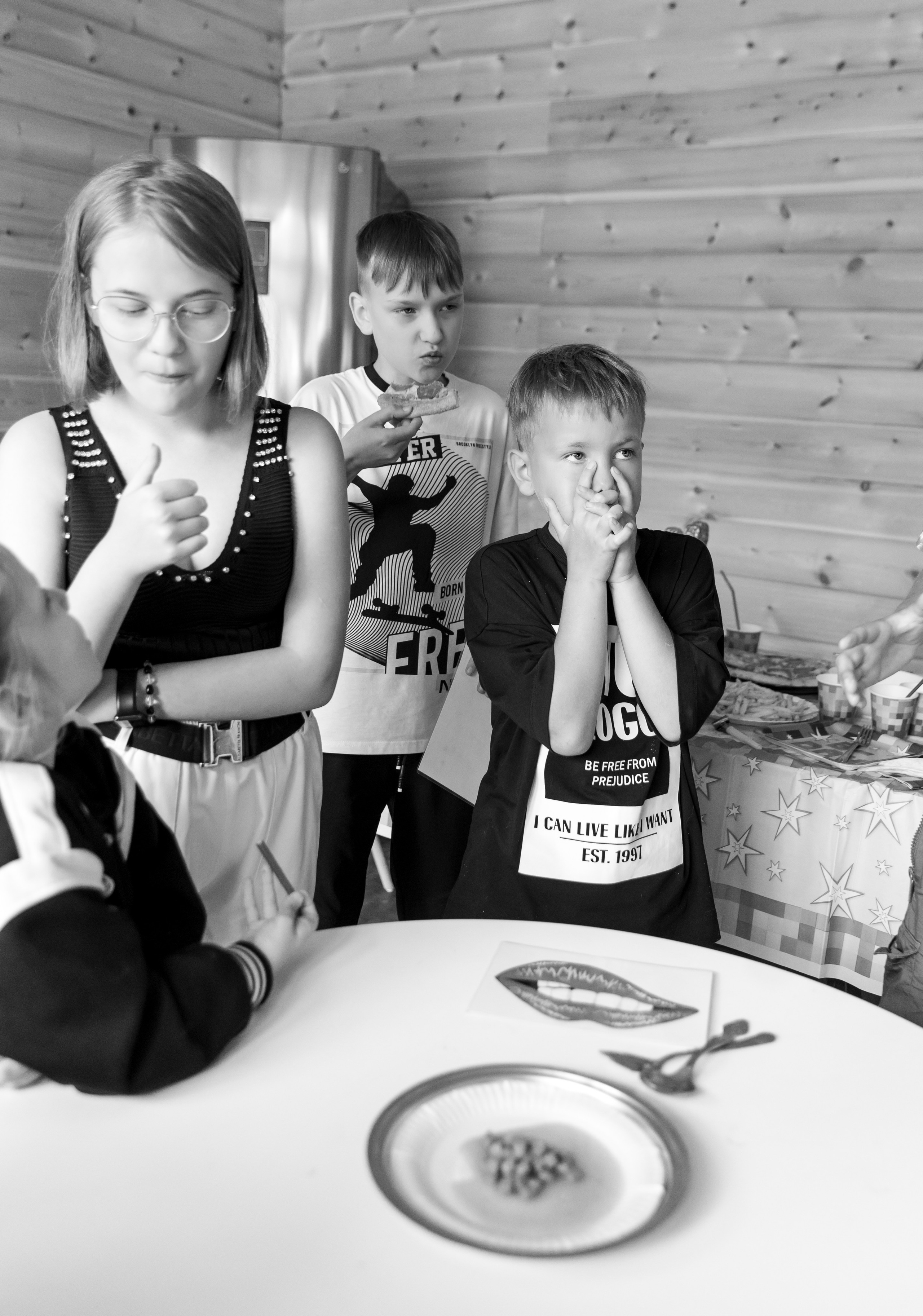 День рождения дома. Ирина Соломатина фотограф Чита