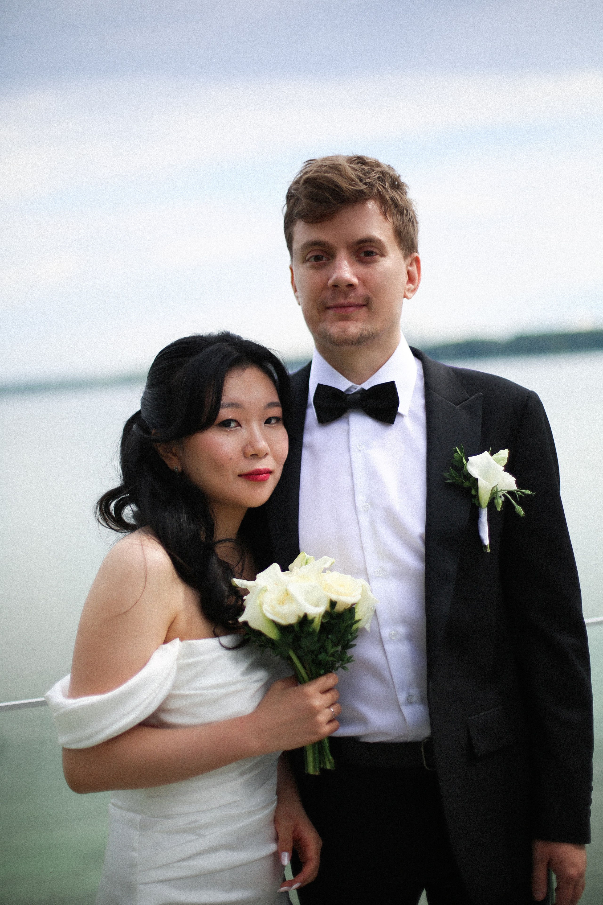 Любовь и Сергей (полный день). Фотограф Екатерина Максимова: семейные, индивидуальные съемки, свадьбы