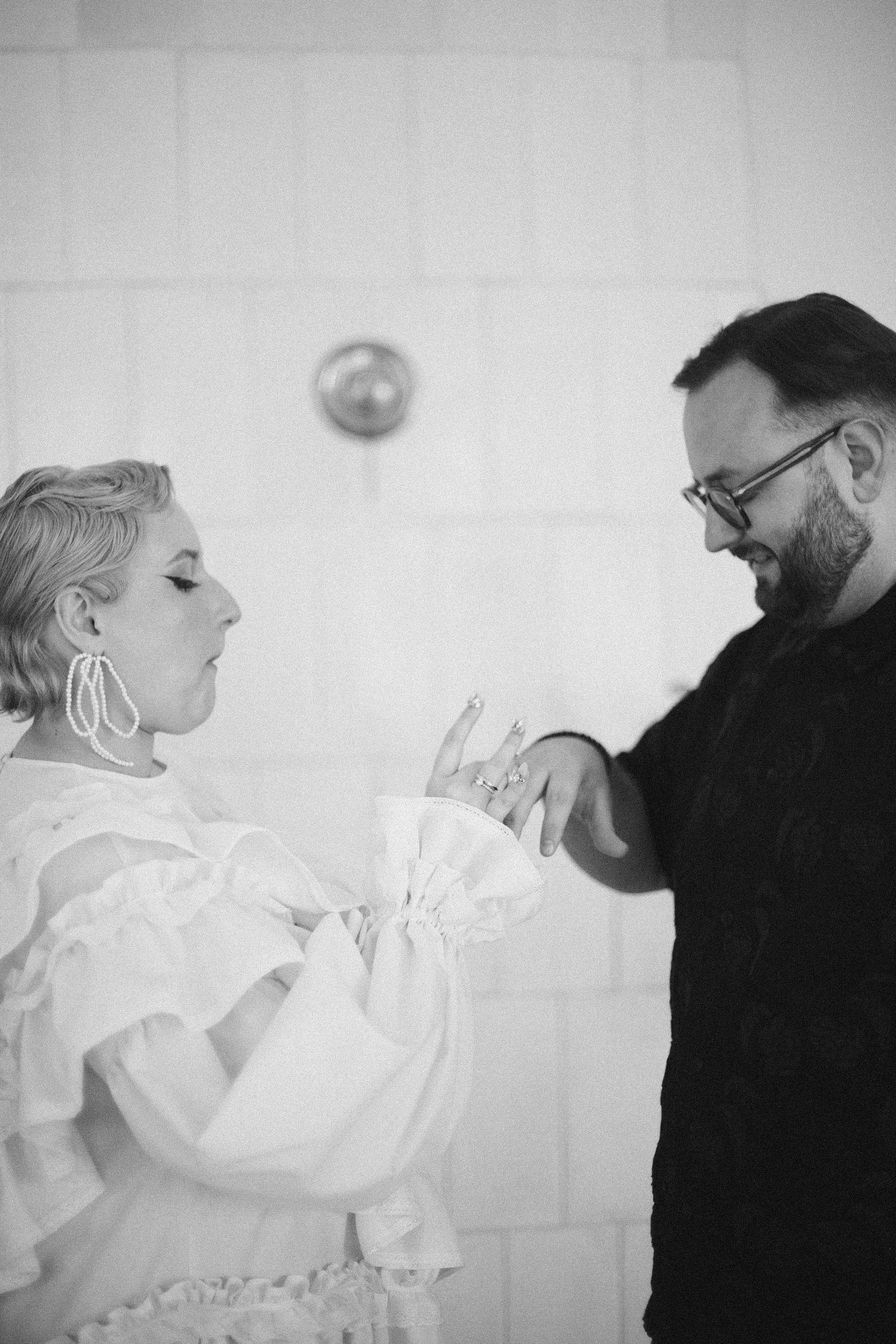 Аня и Кирилл (полный день с росписью). Фотограф Екатерина Максимова: семейные, индивидуальные съемки, свадьбы