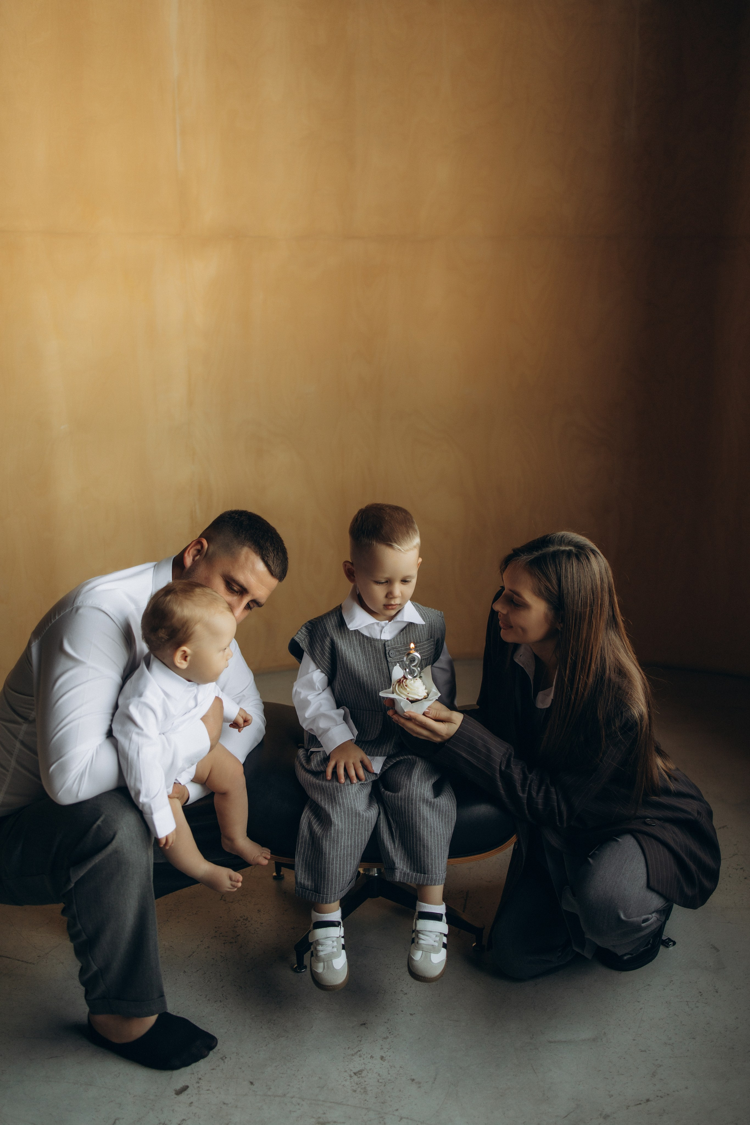 Мирону 3. Самый теплый фотограф в Краснодаре Рябоконь Ксения