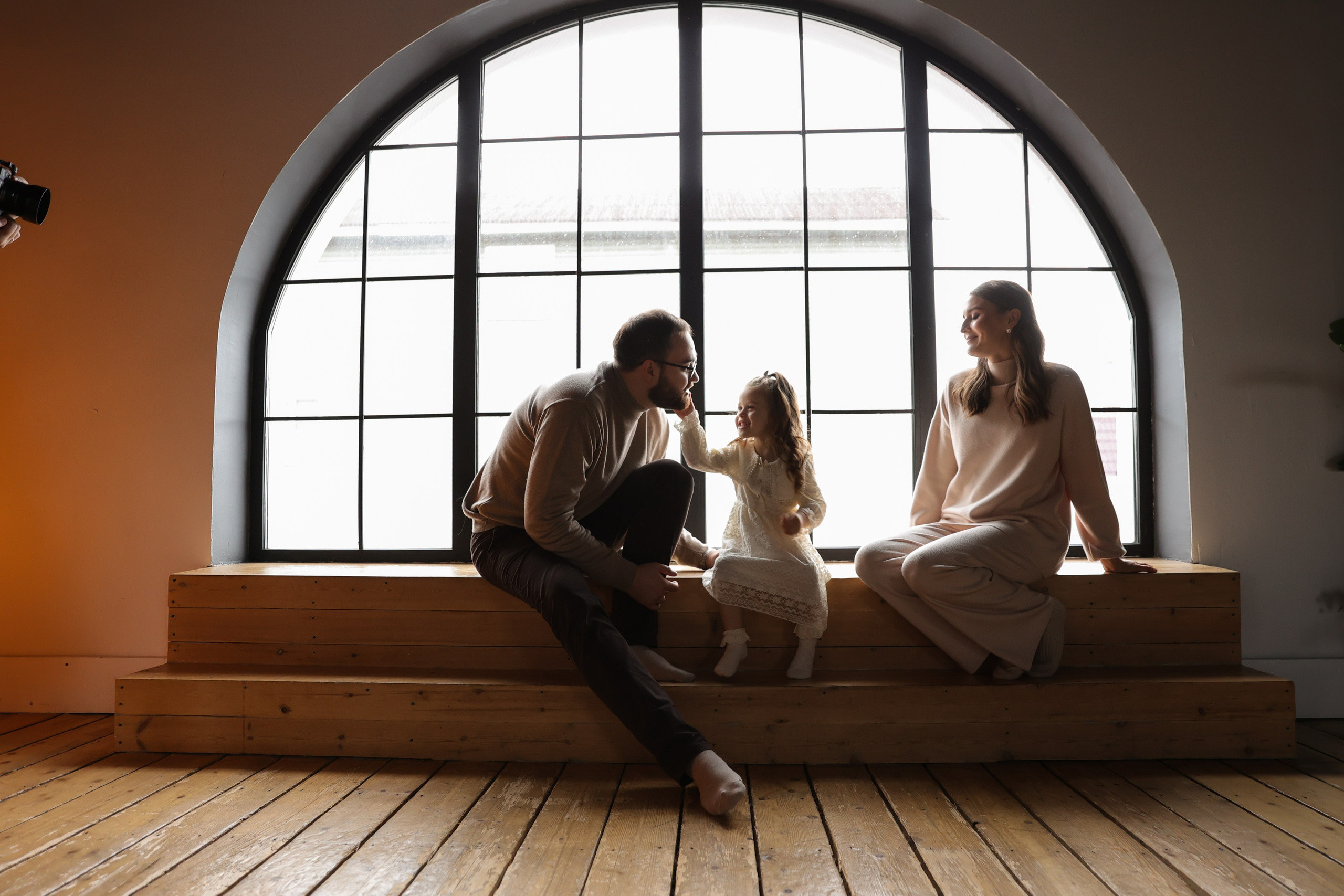 HappyNewYear. Фотограф Алина Ионычева в Новосибирске