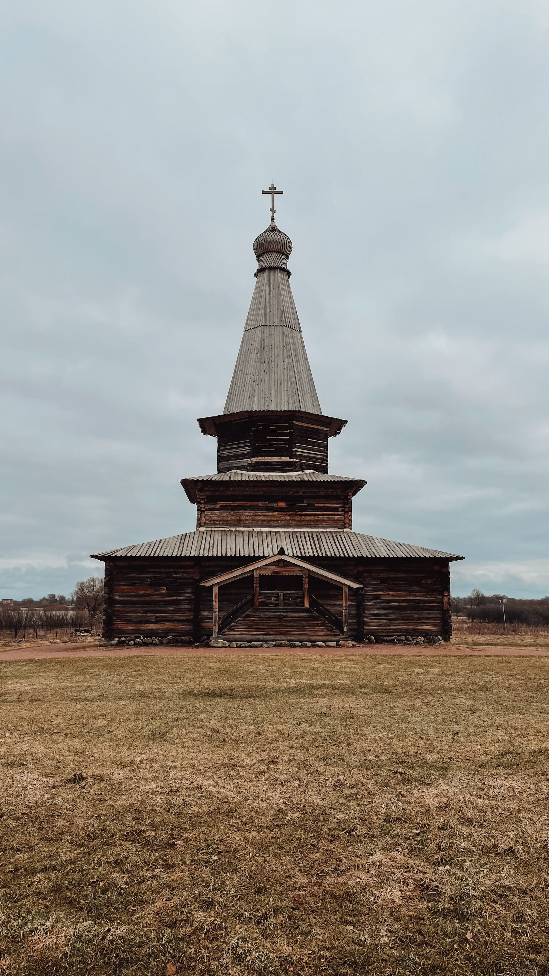 Пейзаж. Фотограф Олеся Шипихина г. Москва