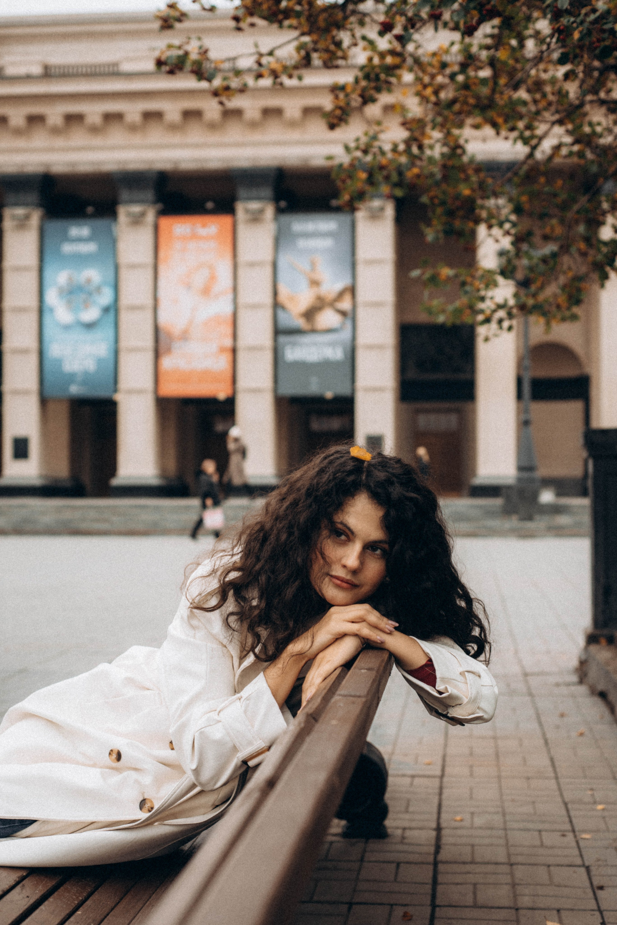 Настя. Фотограф в Новосибирске