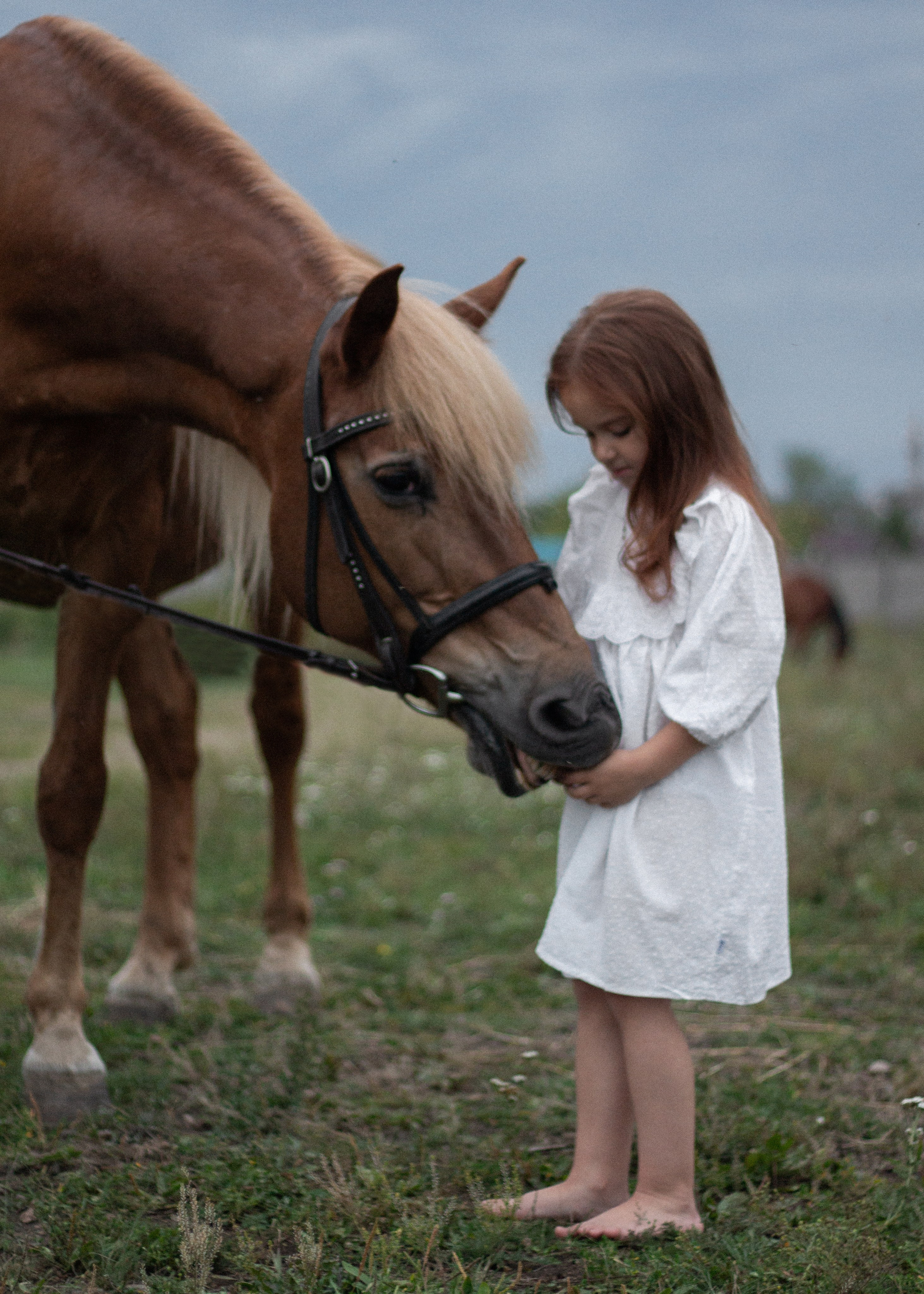 София и Ангелина. Фотограф в Иркутске, Харитонова Елизавета