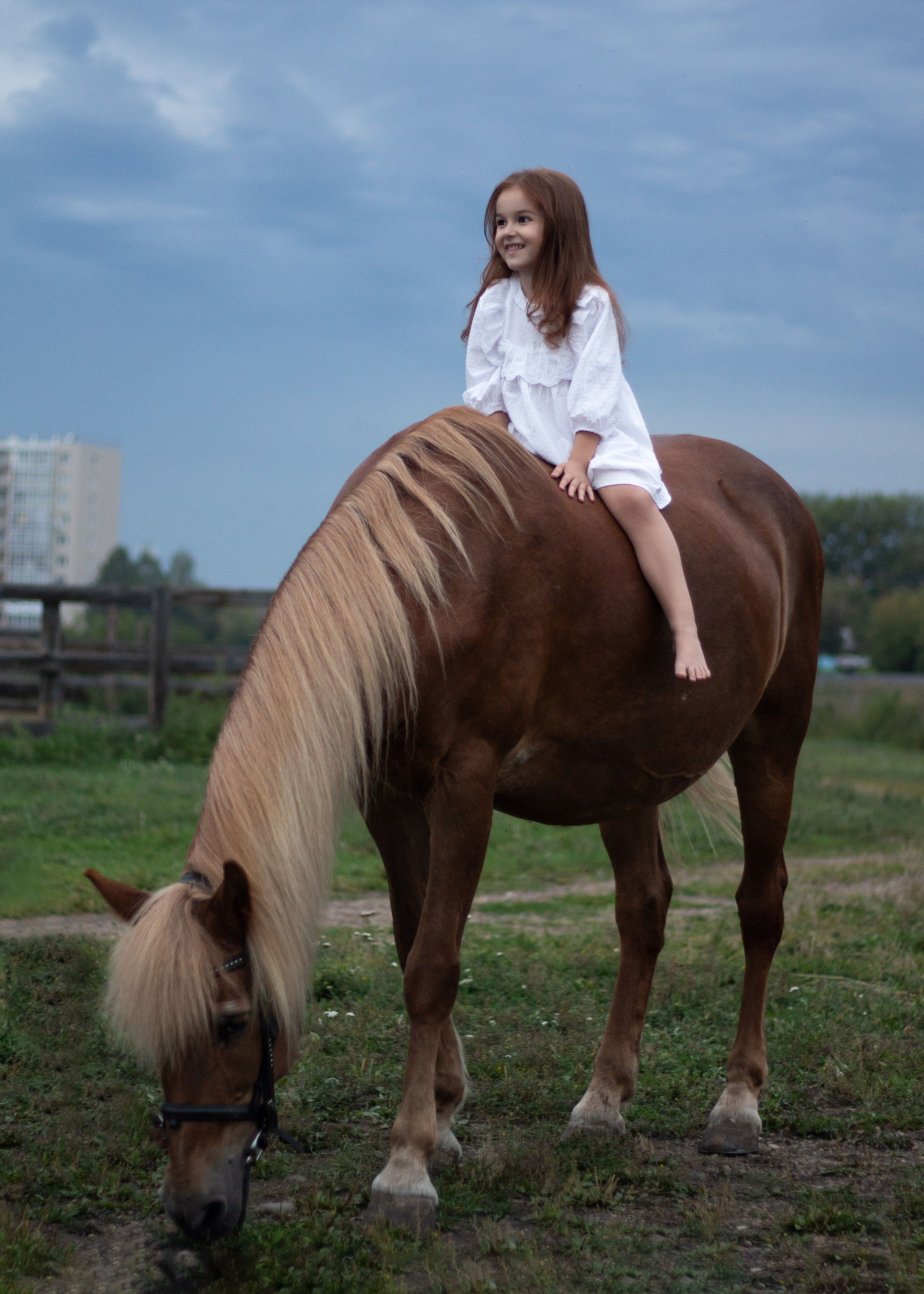 София и Ангелина. Фотограф в Иркутске, Харитонова Елизавета