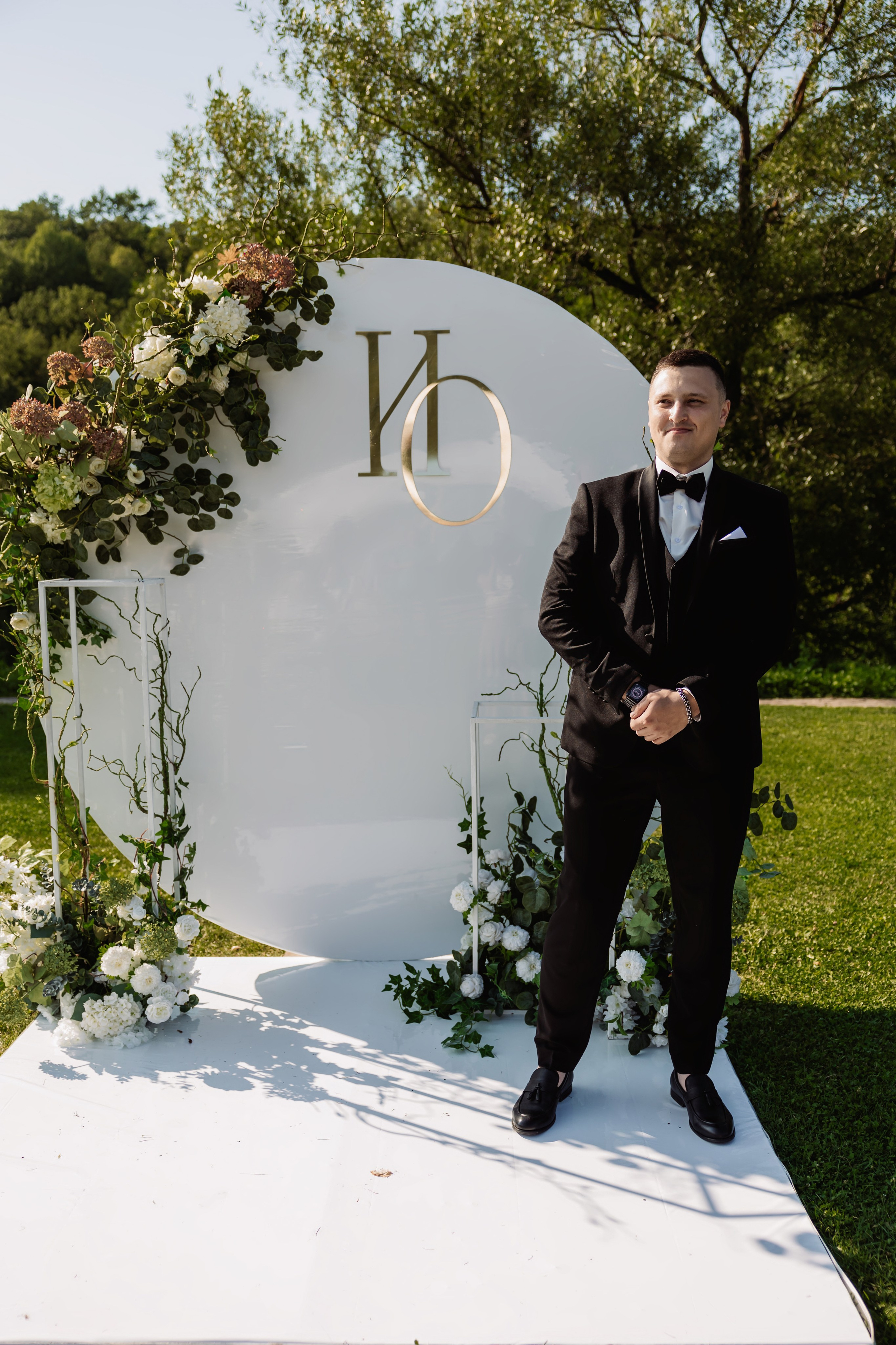 Иван и Олеся. ФОТОГРАФ ИРИНА ШАМАТАВА