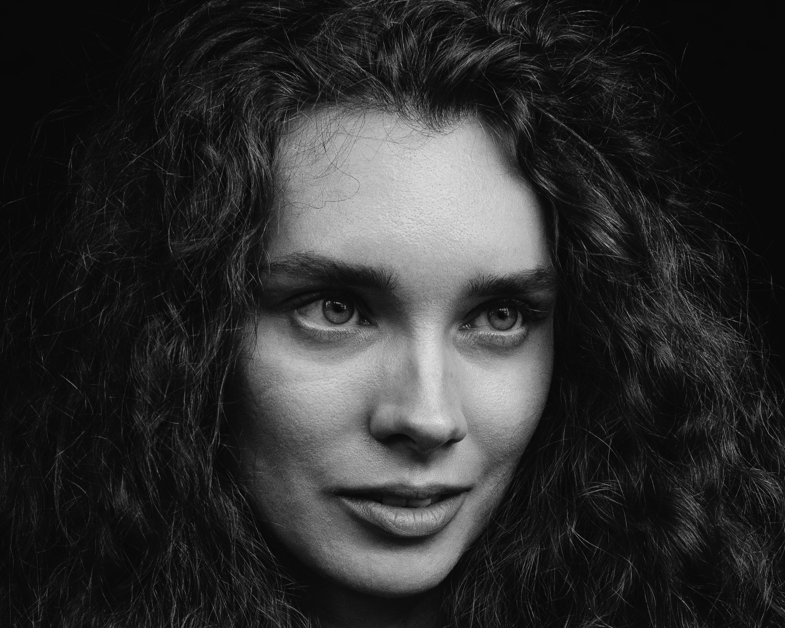 Diana. Портретный фотограф в Минске Екатерина Петренко