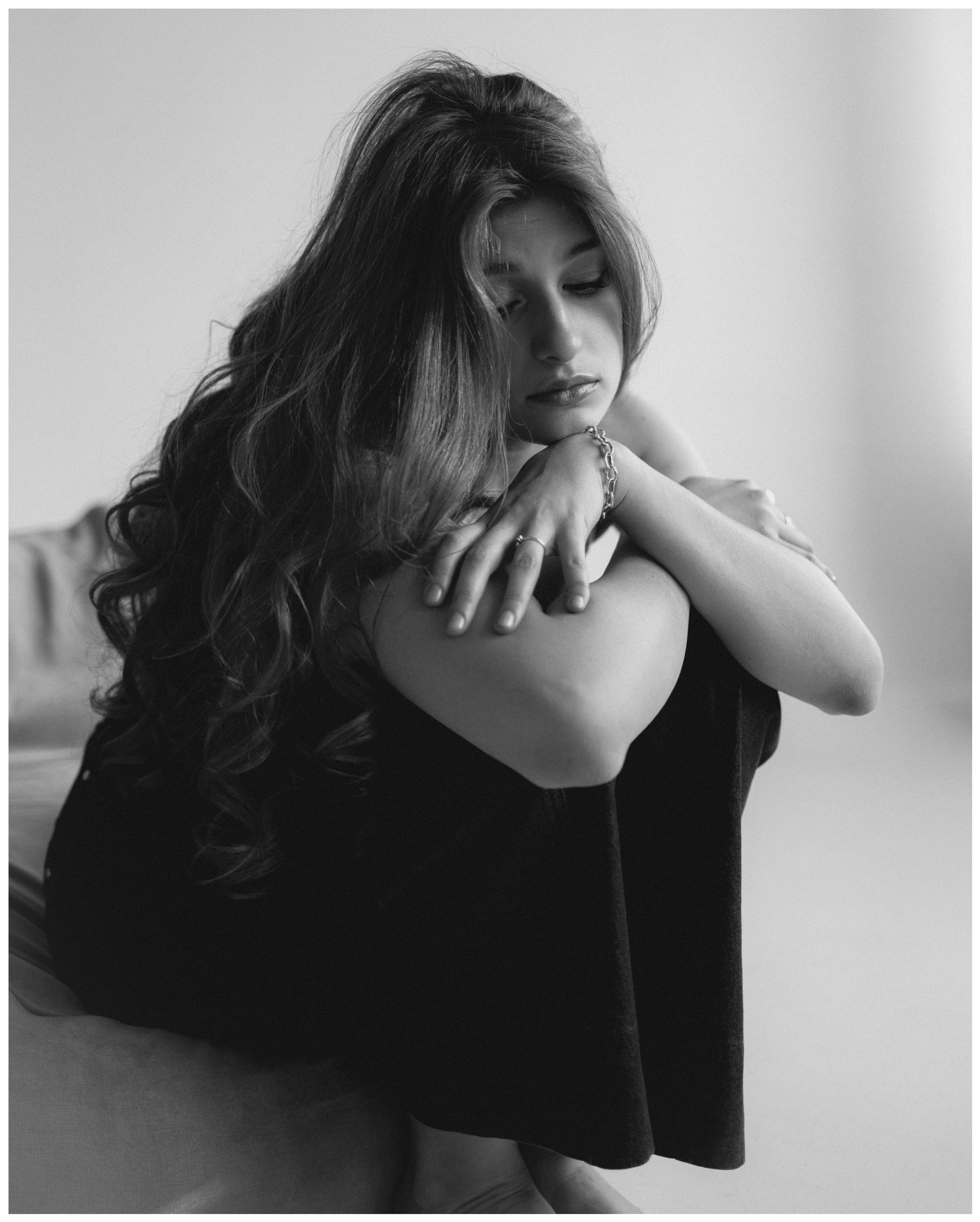 Taya. Фотограф Екатерина Волкова