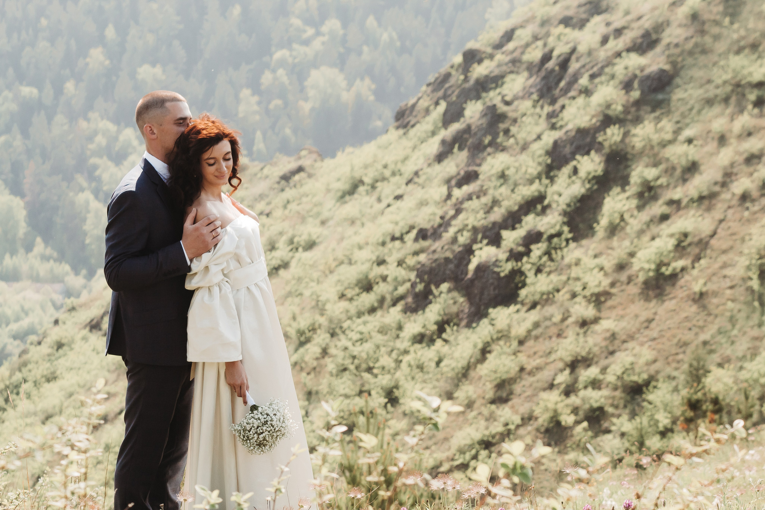 Свадьба. ProFoto