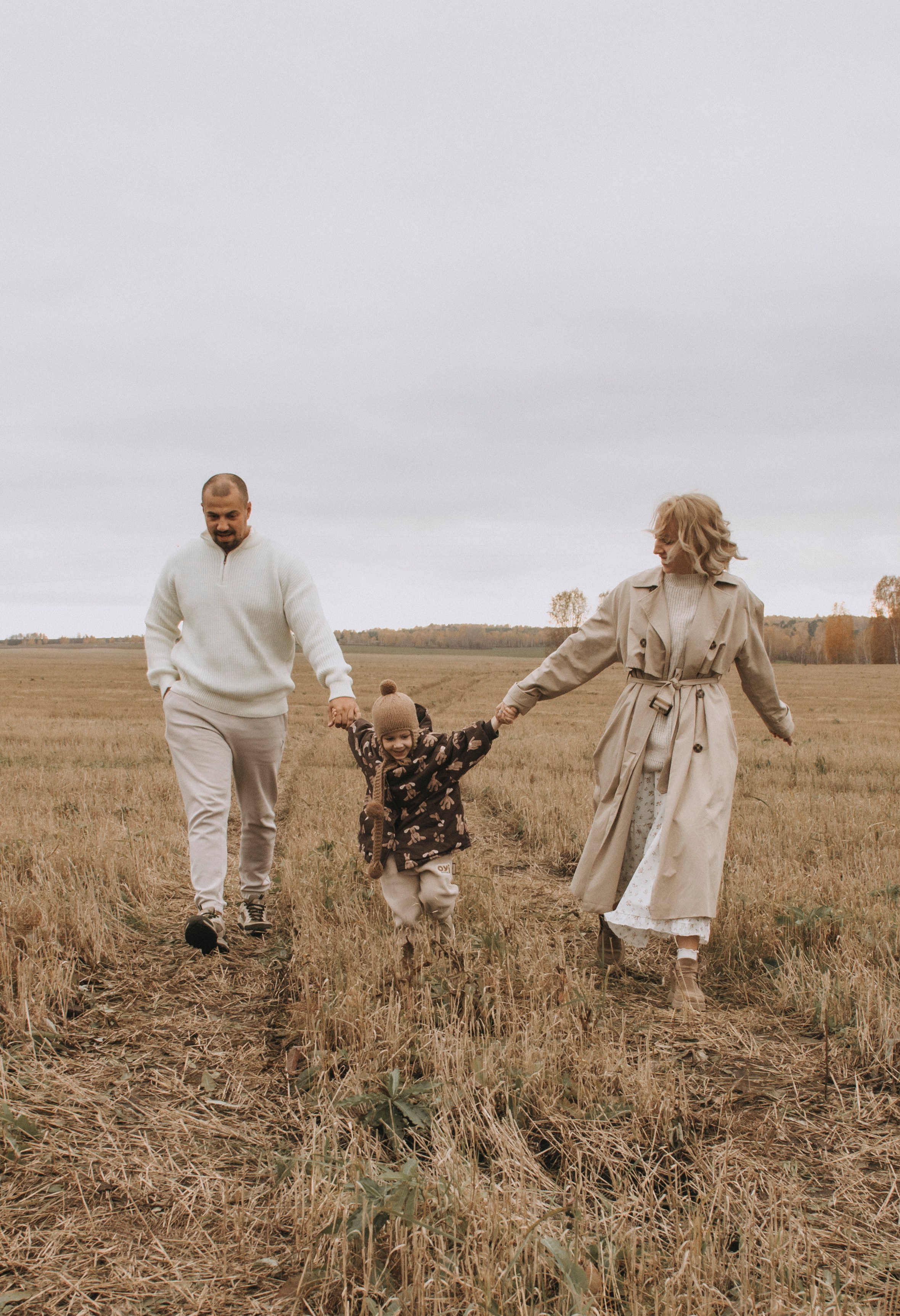 Женя Тихон Яна. ProFoto