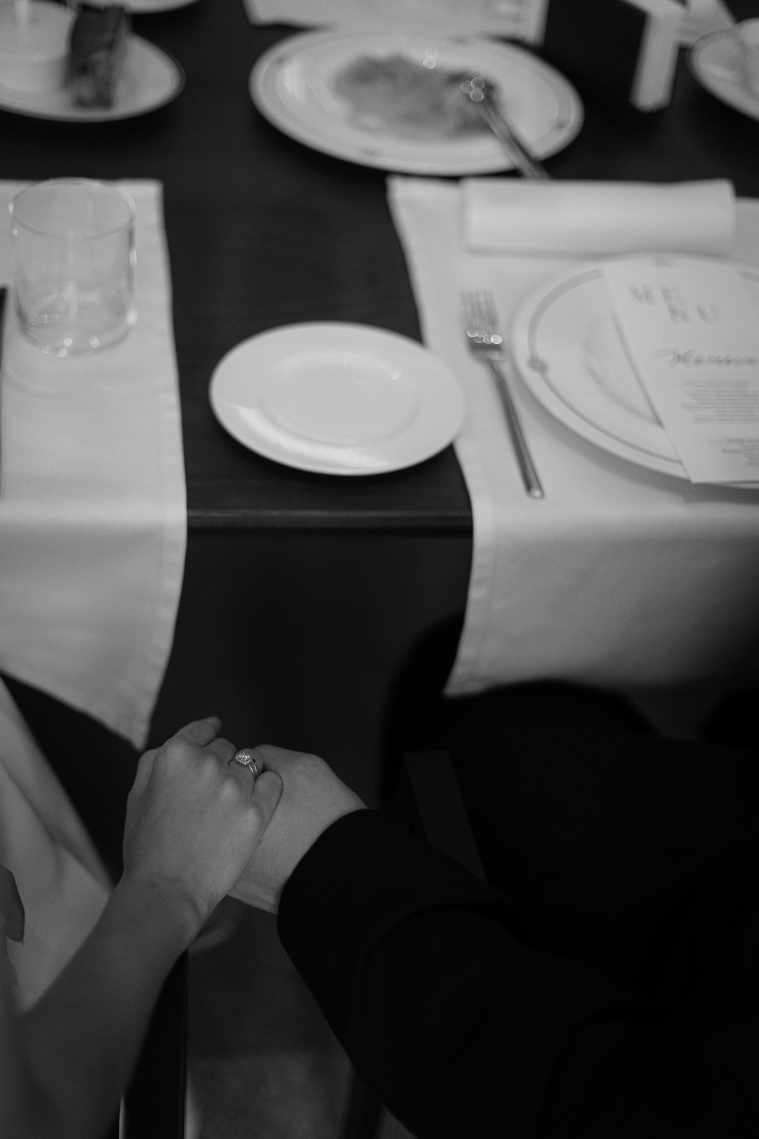 Даша и Ваня. Ваш фотограф — Александра Андрущенко