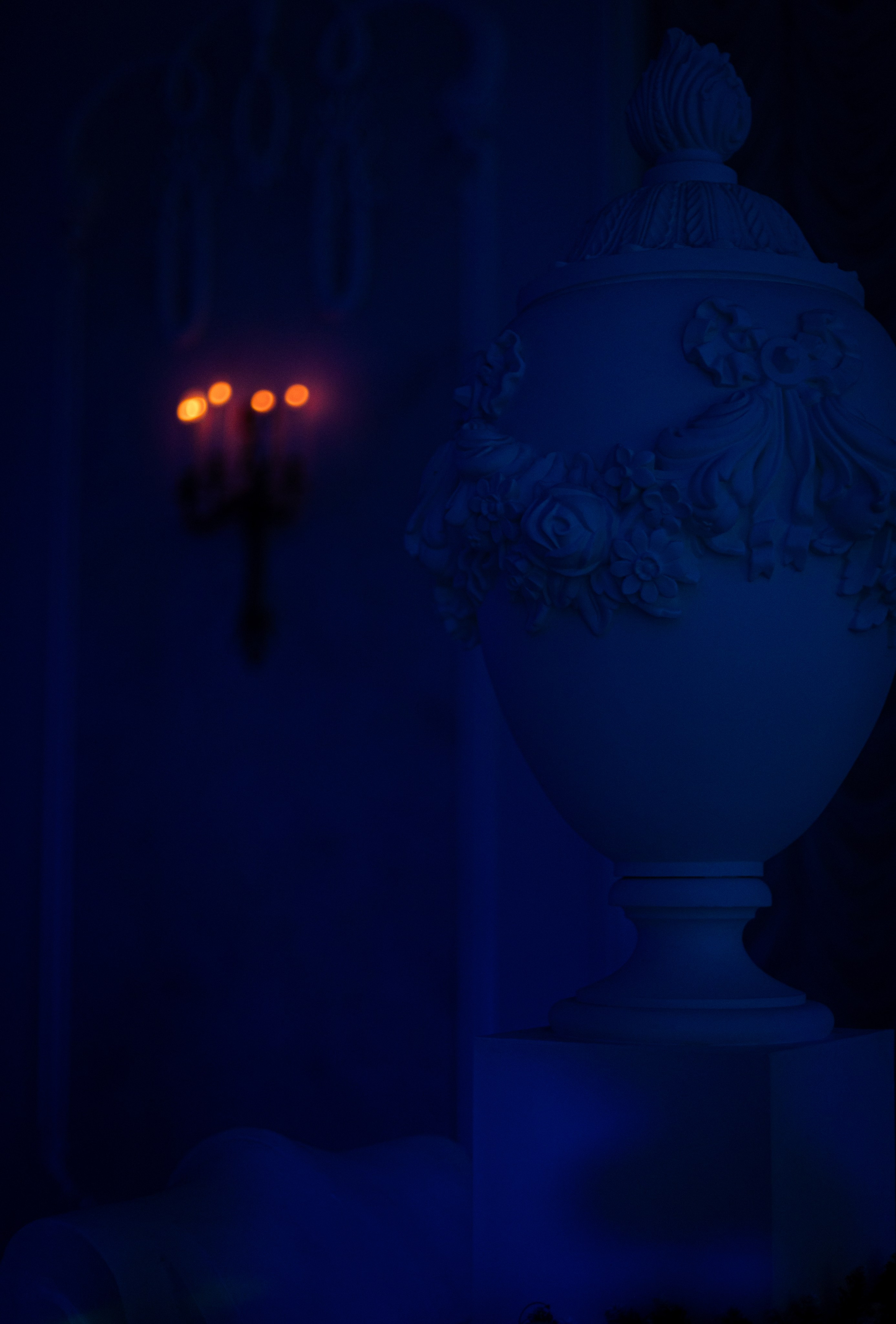 Автопортрет. Летний Дворец в Петергофе. Ваш фотограф — Александра Андрущенко