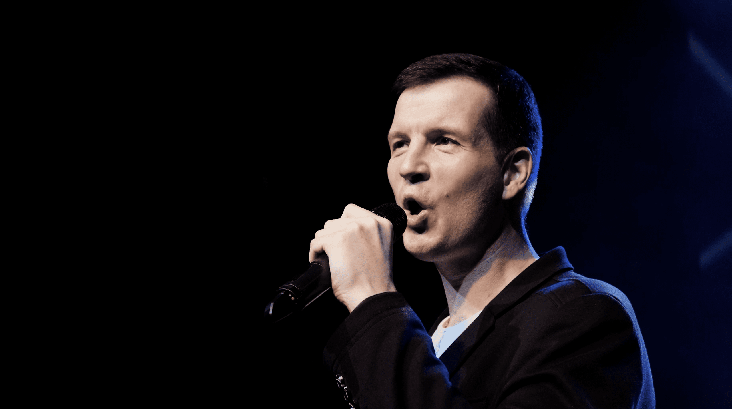 Клипы и короткометражные фильмы. Видеопроизводство. Антон Тихонов