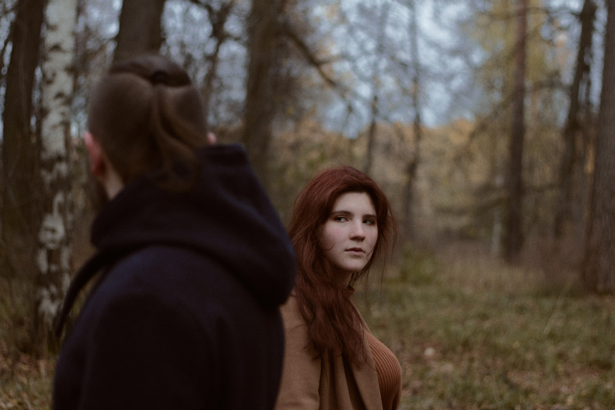 Агата и Даниил. Фотограф лавстори Москва/МО Приятелева Ангелина