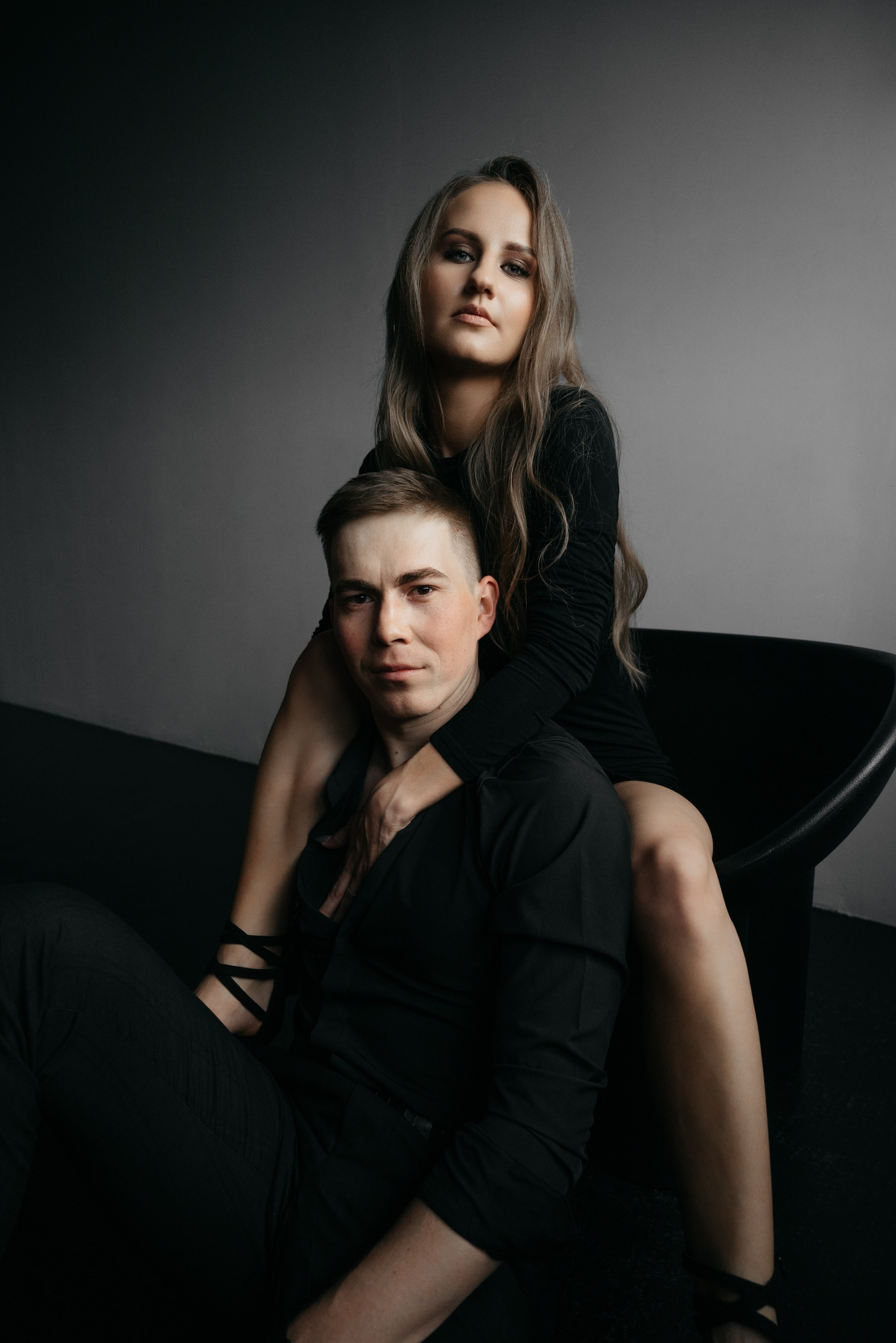 Алина & Николай. Свадебный фотограф Ижевск Петр Шишков