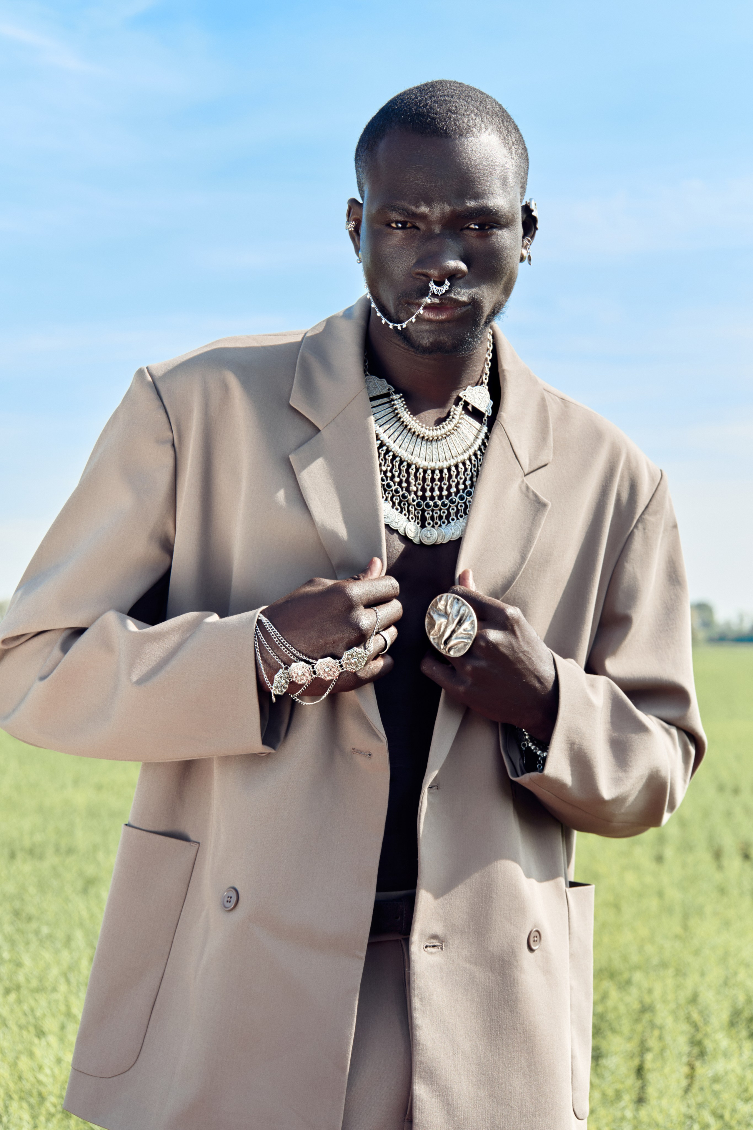 BRAND. GREBELINII.RU — Фотограф & AI-креатор, Краснодар