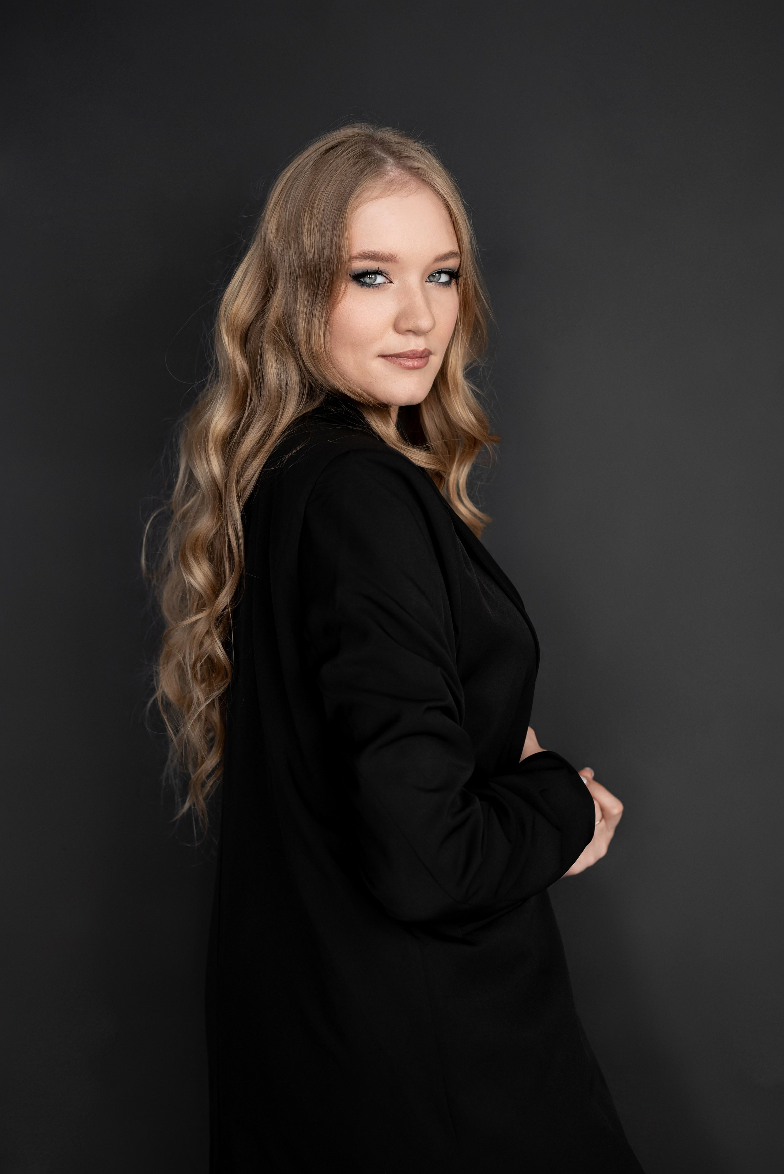 Юлия. Фотограф в городе Салават