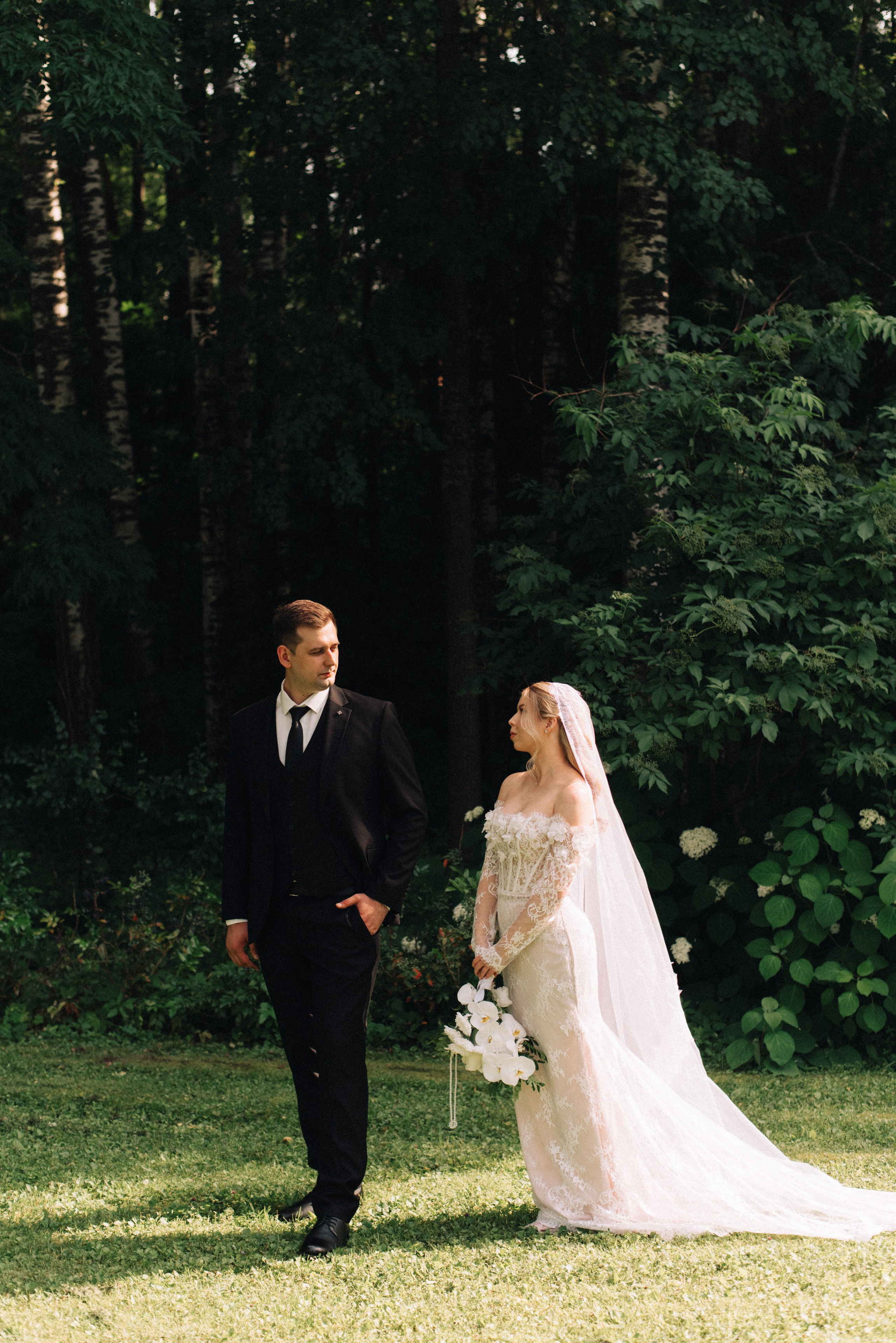 В письмах о любви