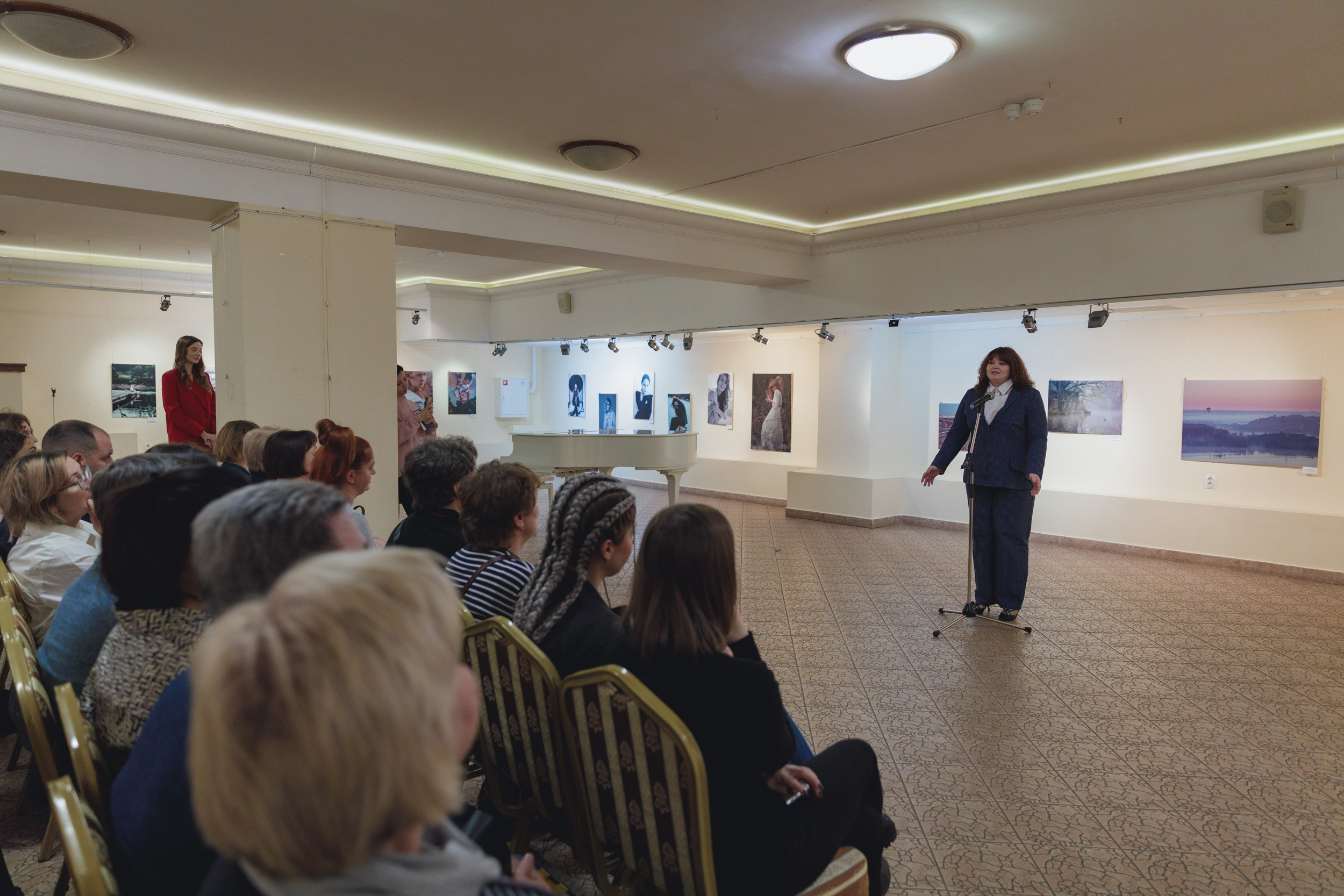 Итоги конкурса 2023 года. Калужский городской фотоконкурс